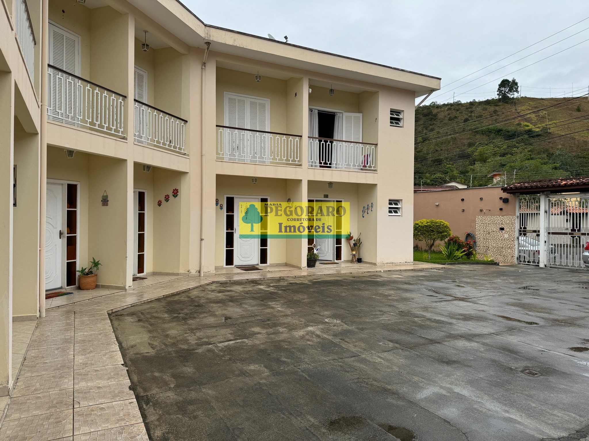 Casa, 2 quartos, 75 m² - Foto 3