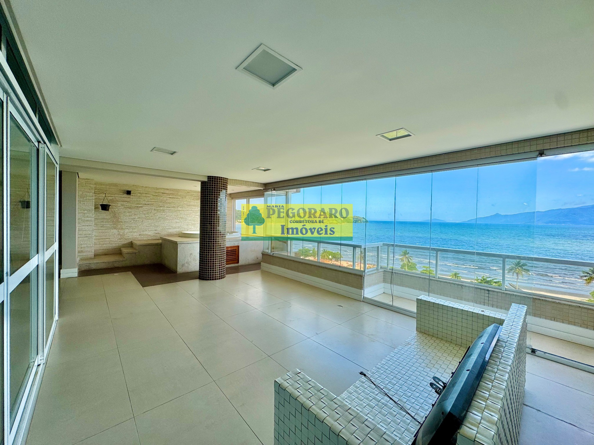 Apartamento, 4 quartos, 275 m² - Foto 1
