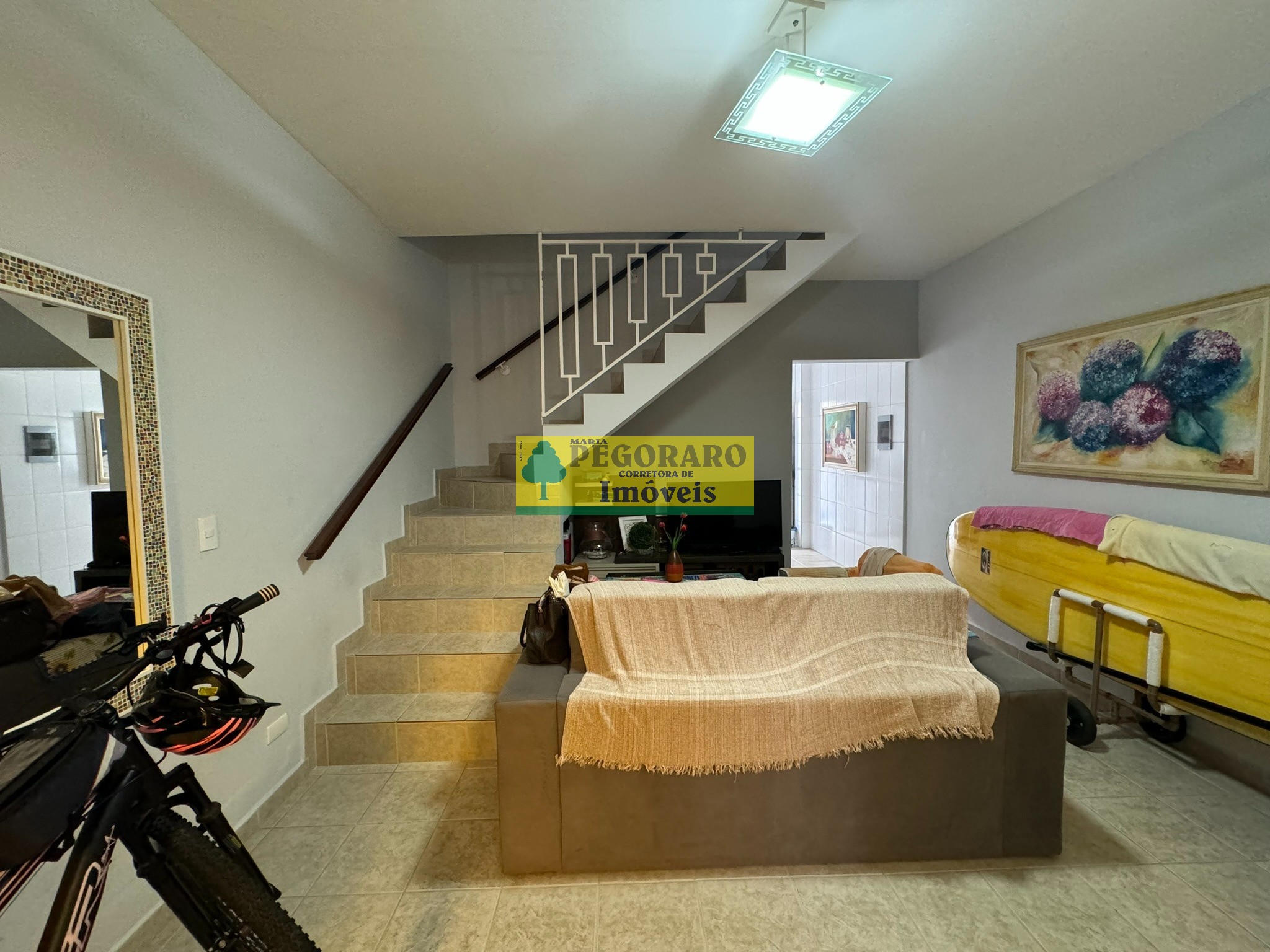 Casa, 2 quartos, 75 m² - Foto 9