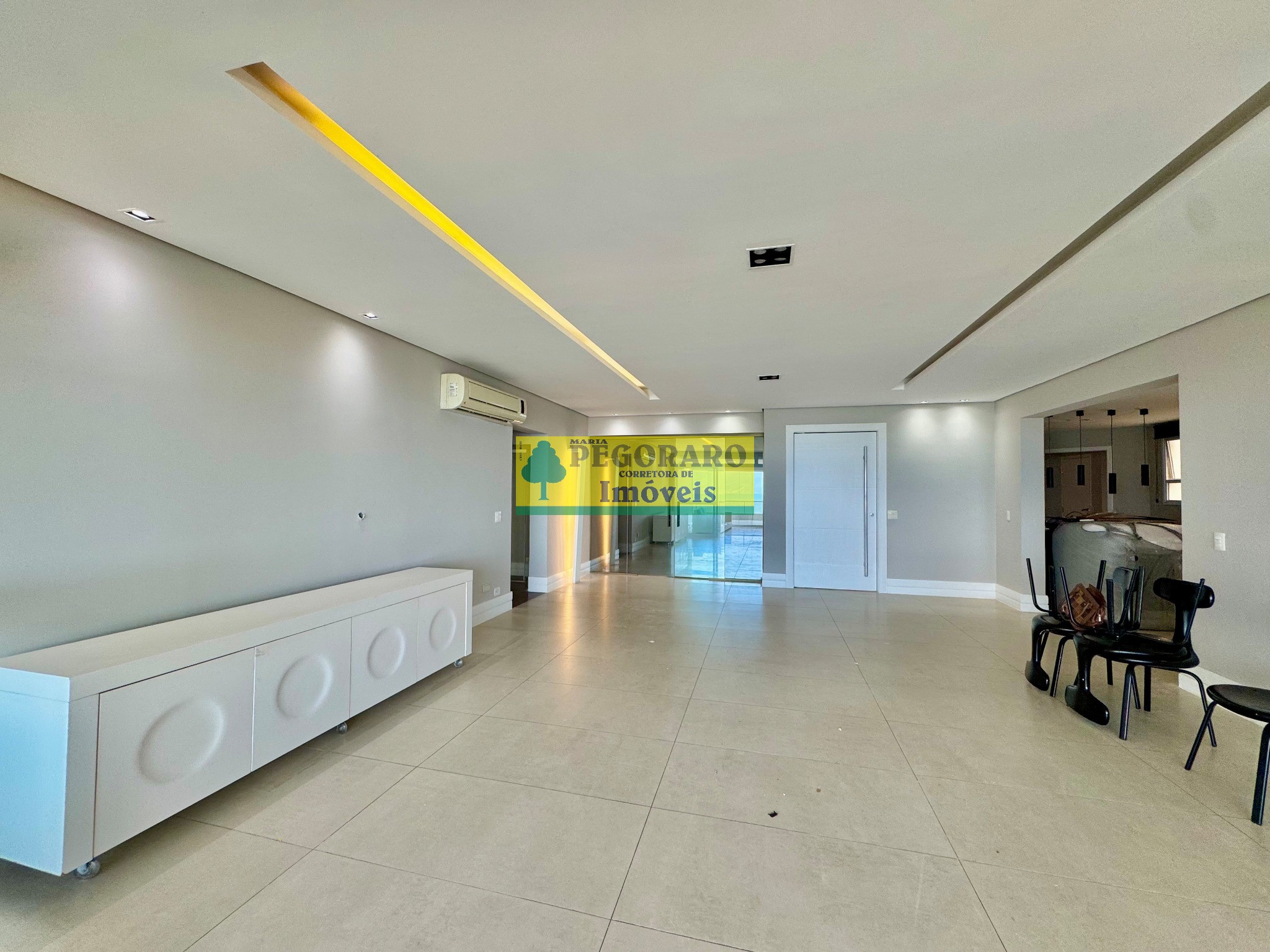 Apartamento, 4 quartos, 275 m² - Foto 9