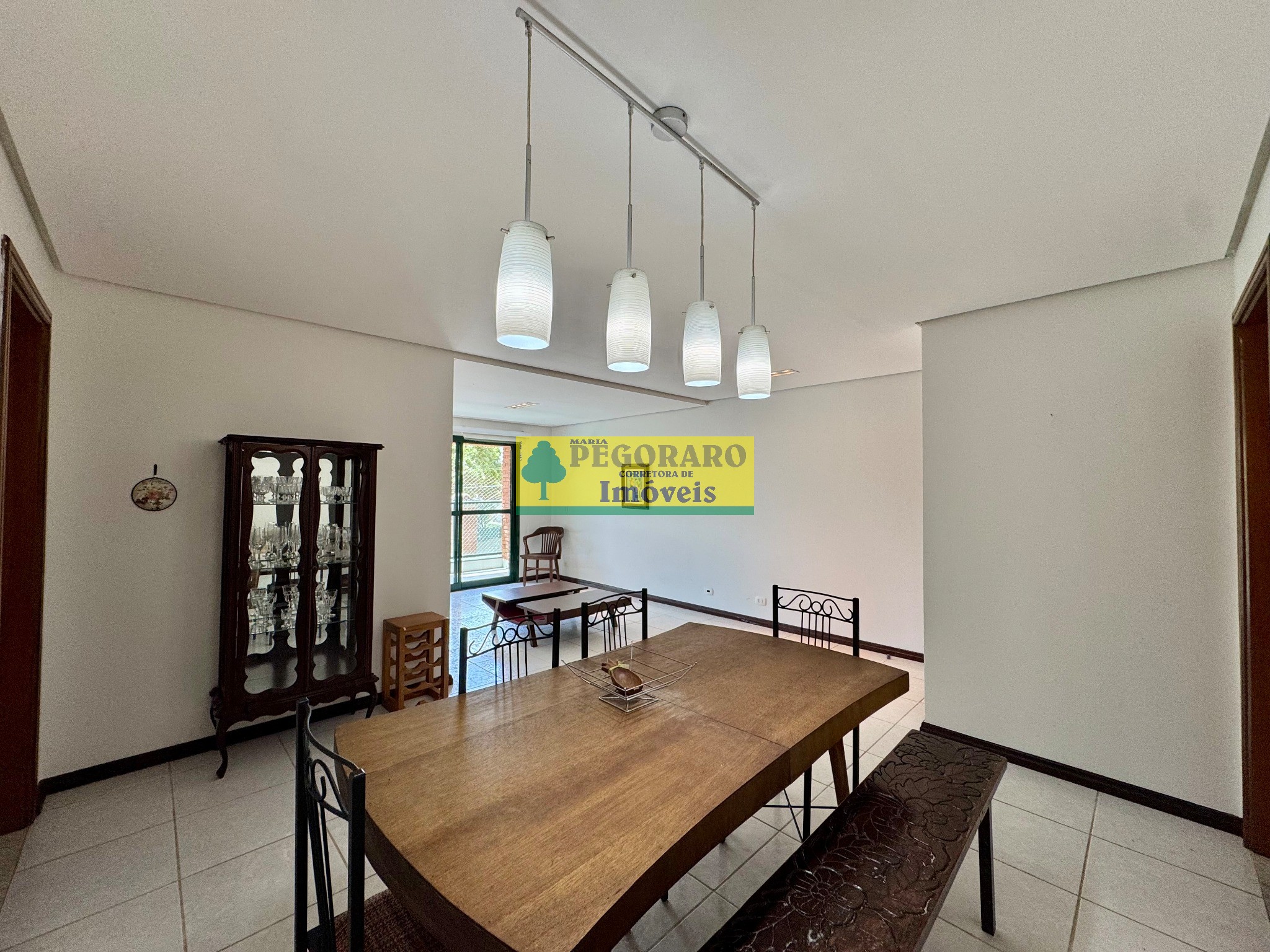 Apartamento, 3 quartos, 130 m² - Foto 4