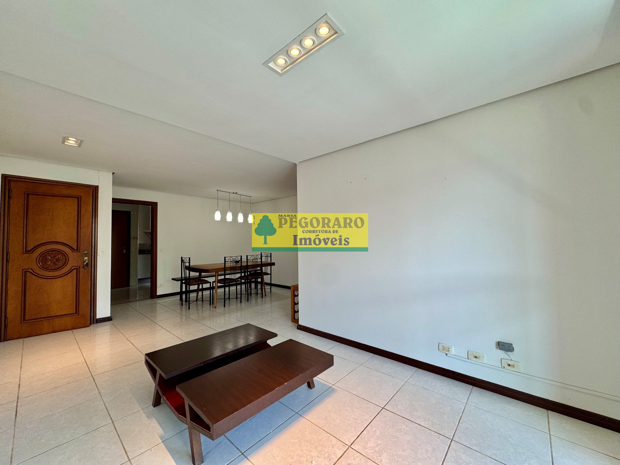 Apartamento, 3 quartos, 130 m² - Foto 2