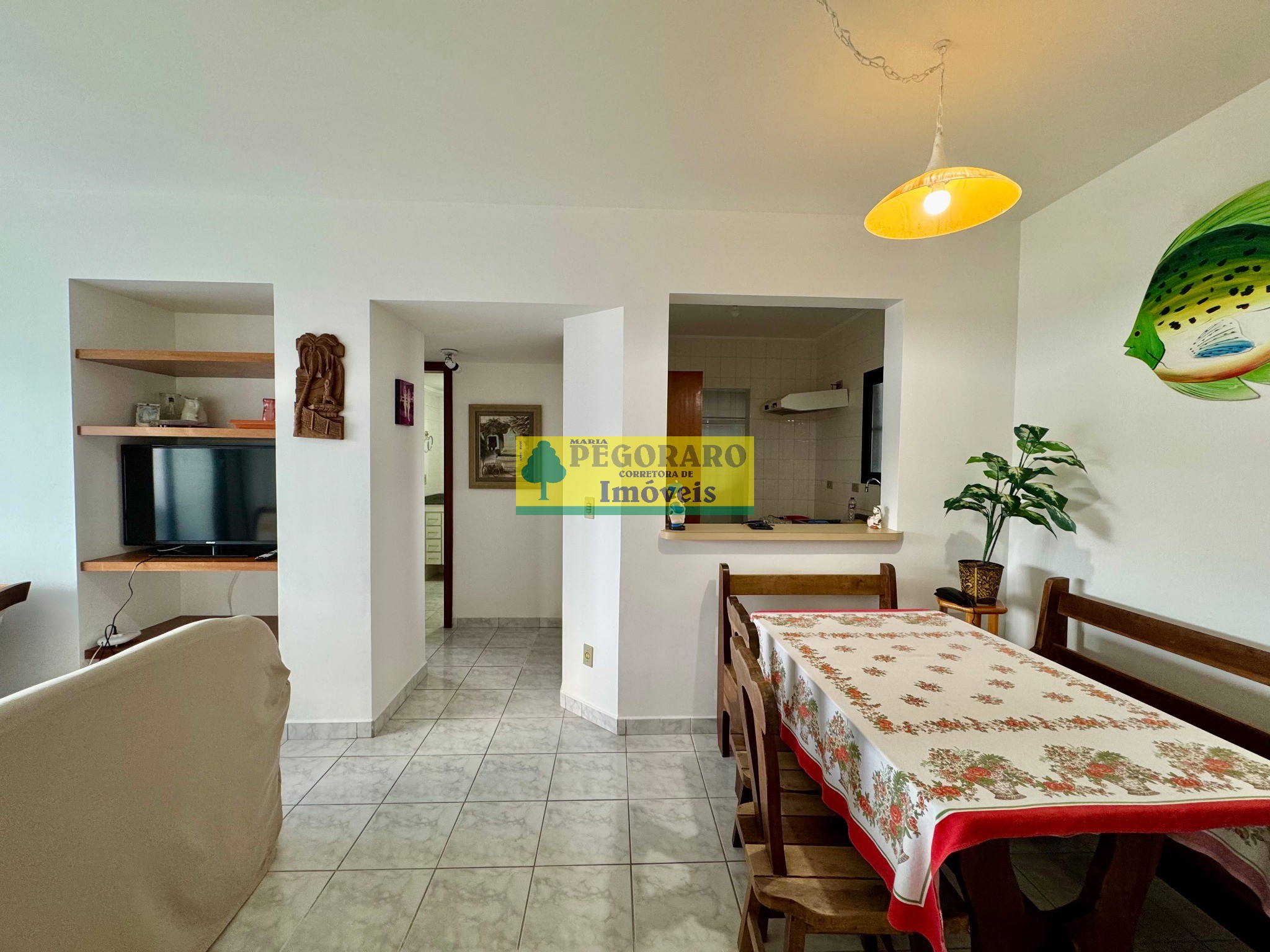 Apartamento, 1 quarto, 51 m² - Foto 12