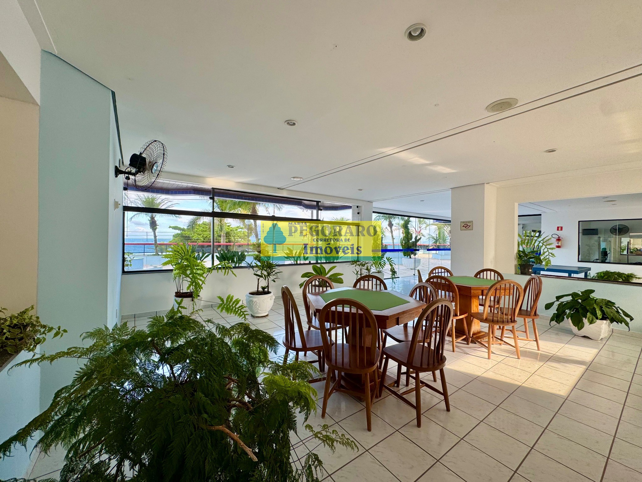 Apartamento, 1 quarto, 51 m² - Foto 36