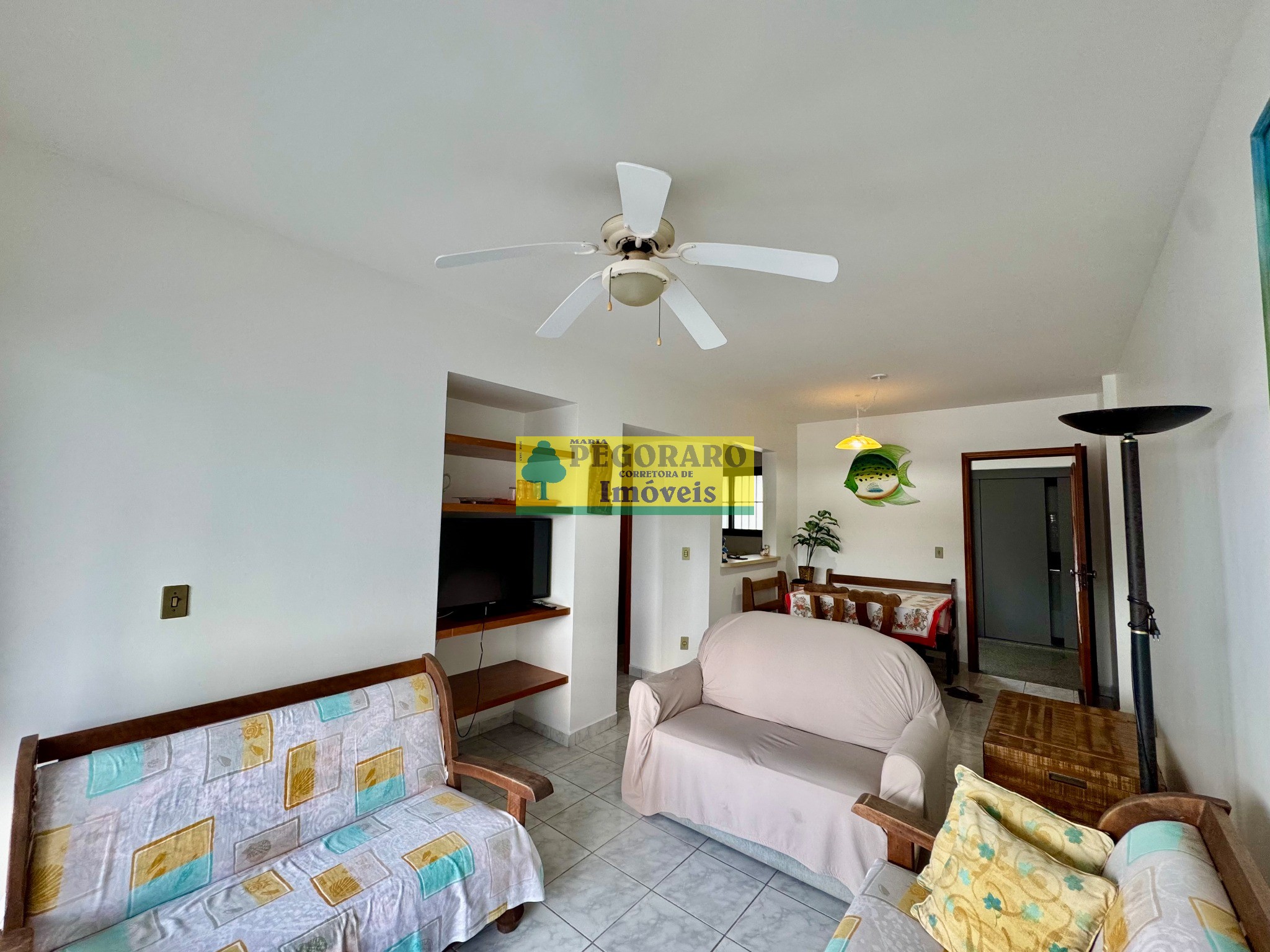 Apartamento, 1 quarto, 51 m² - Foto 10