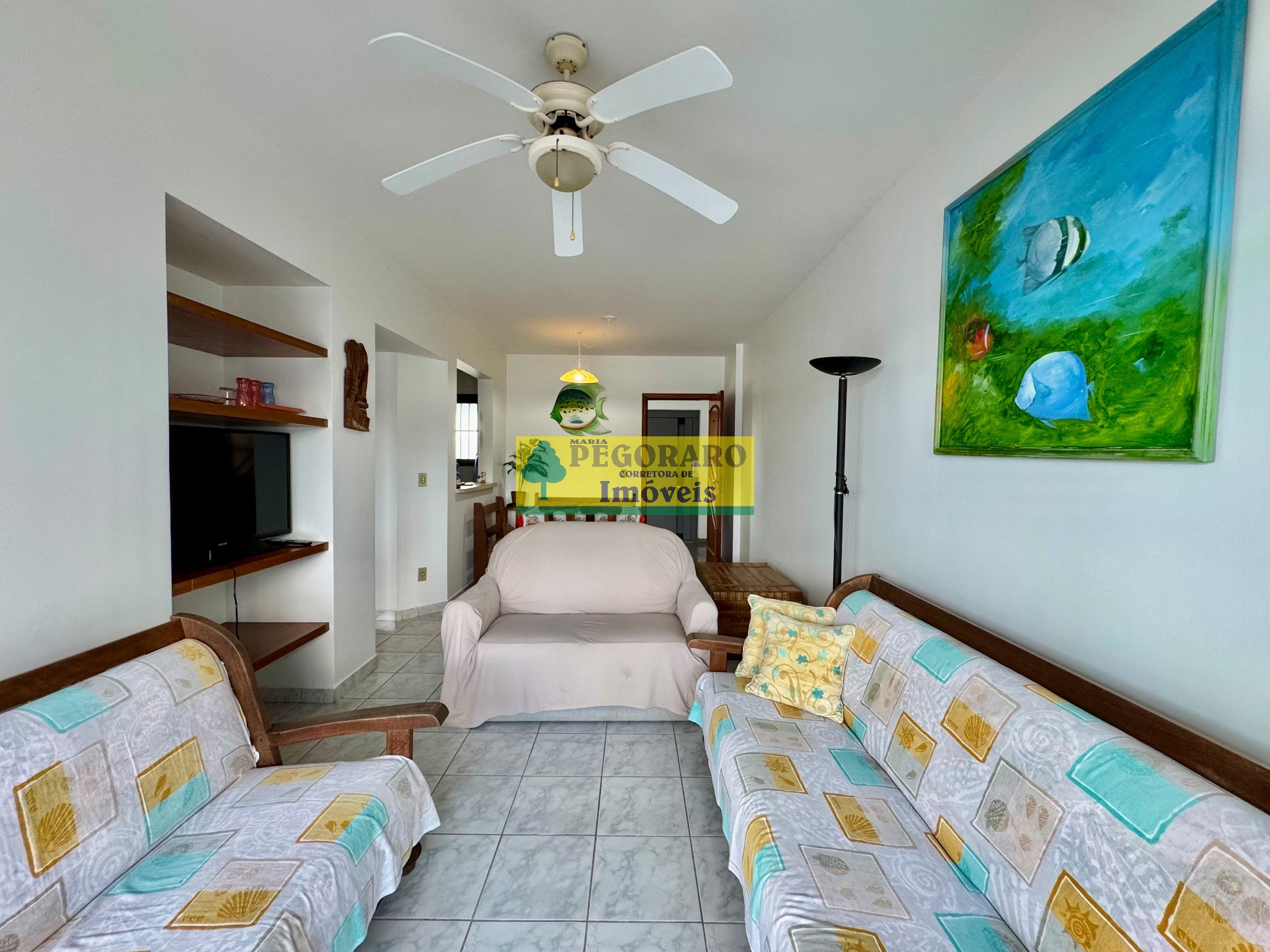 Apartamento, 1 quarto, 51 m² - Foto 11