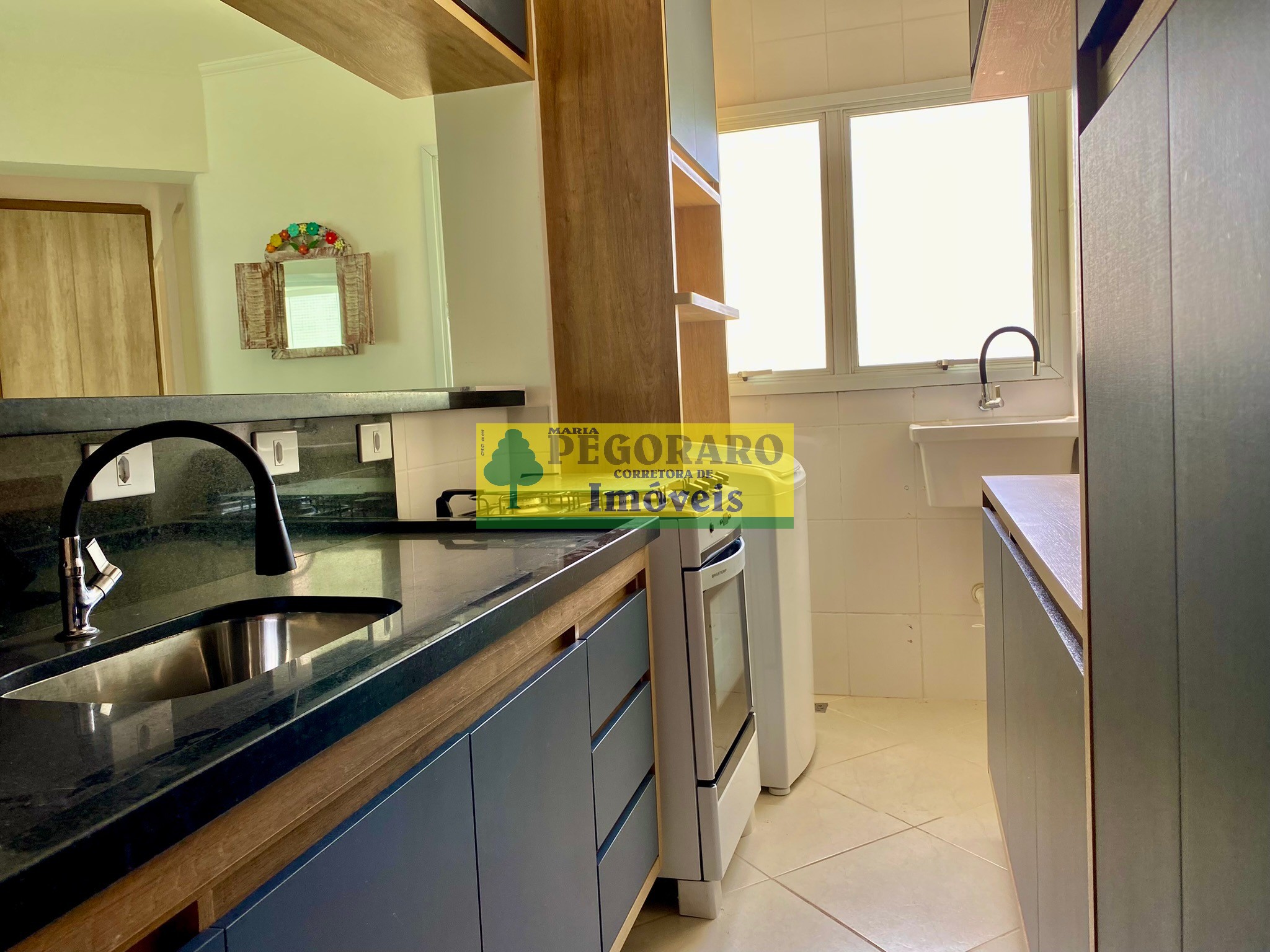 Apartamento, 2 quartos, 80 m² - Foto 9