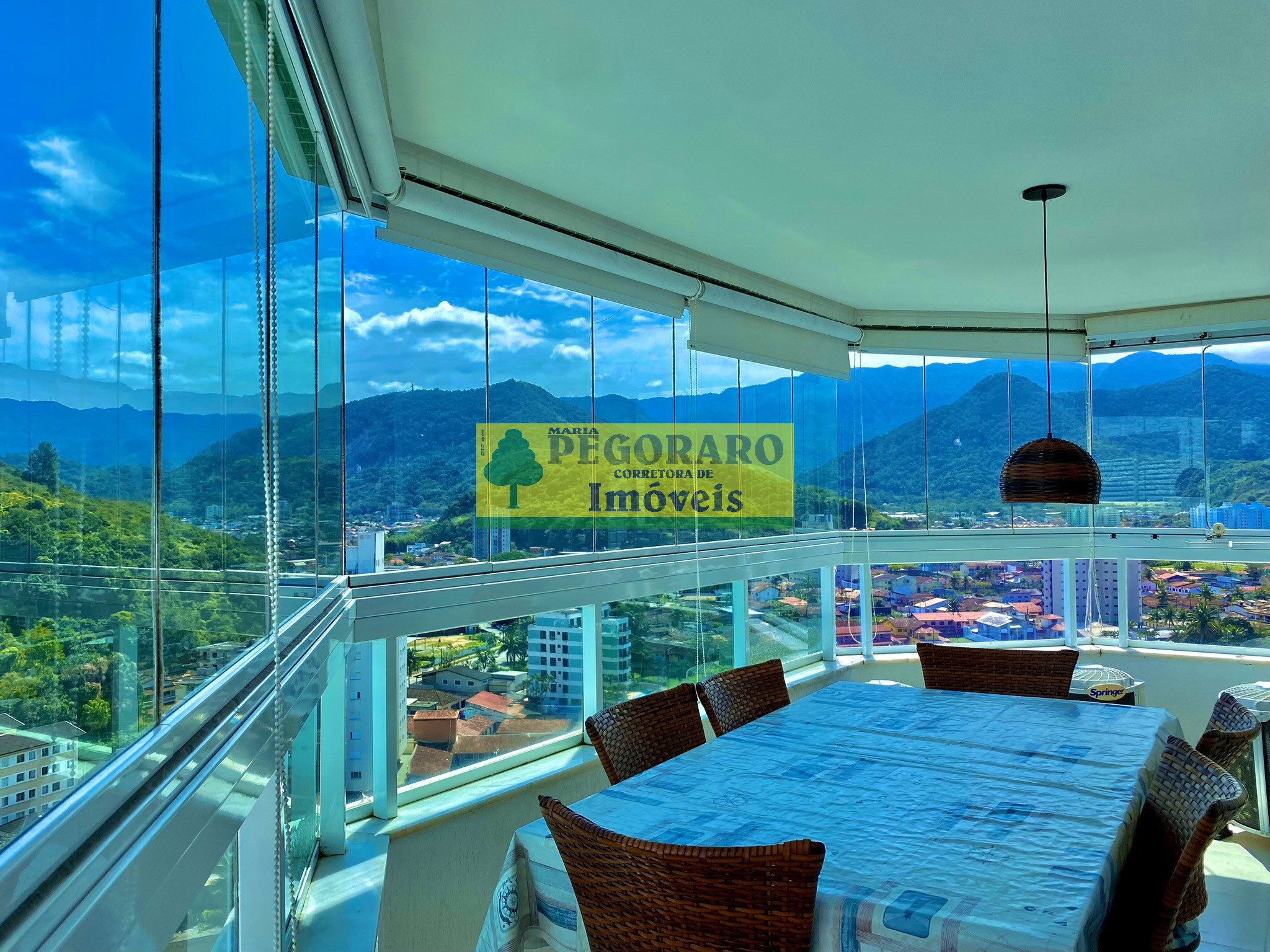 Apartamento, 2 quartos, 80 m² - Foto 2