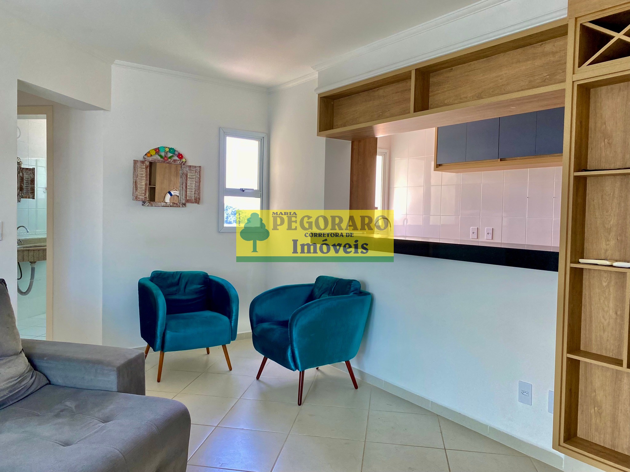 Apartamento, 2 quartos, 80 m² - Foto 5