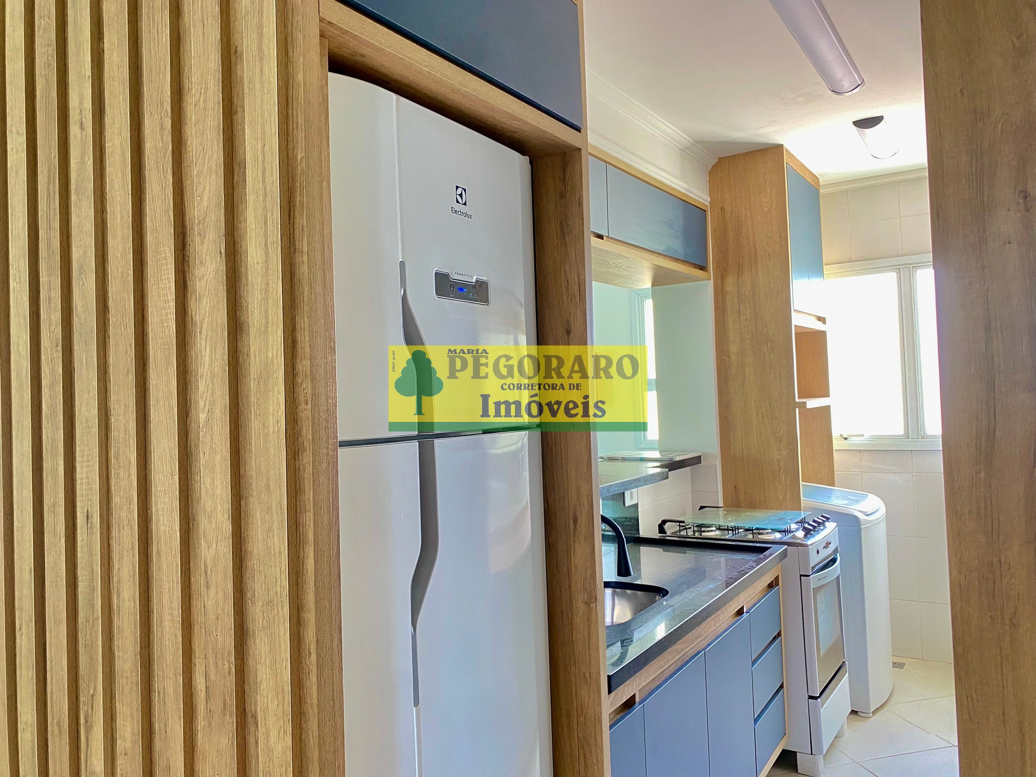 Apartamento, 2 quartos, 80 m² - Foto 6