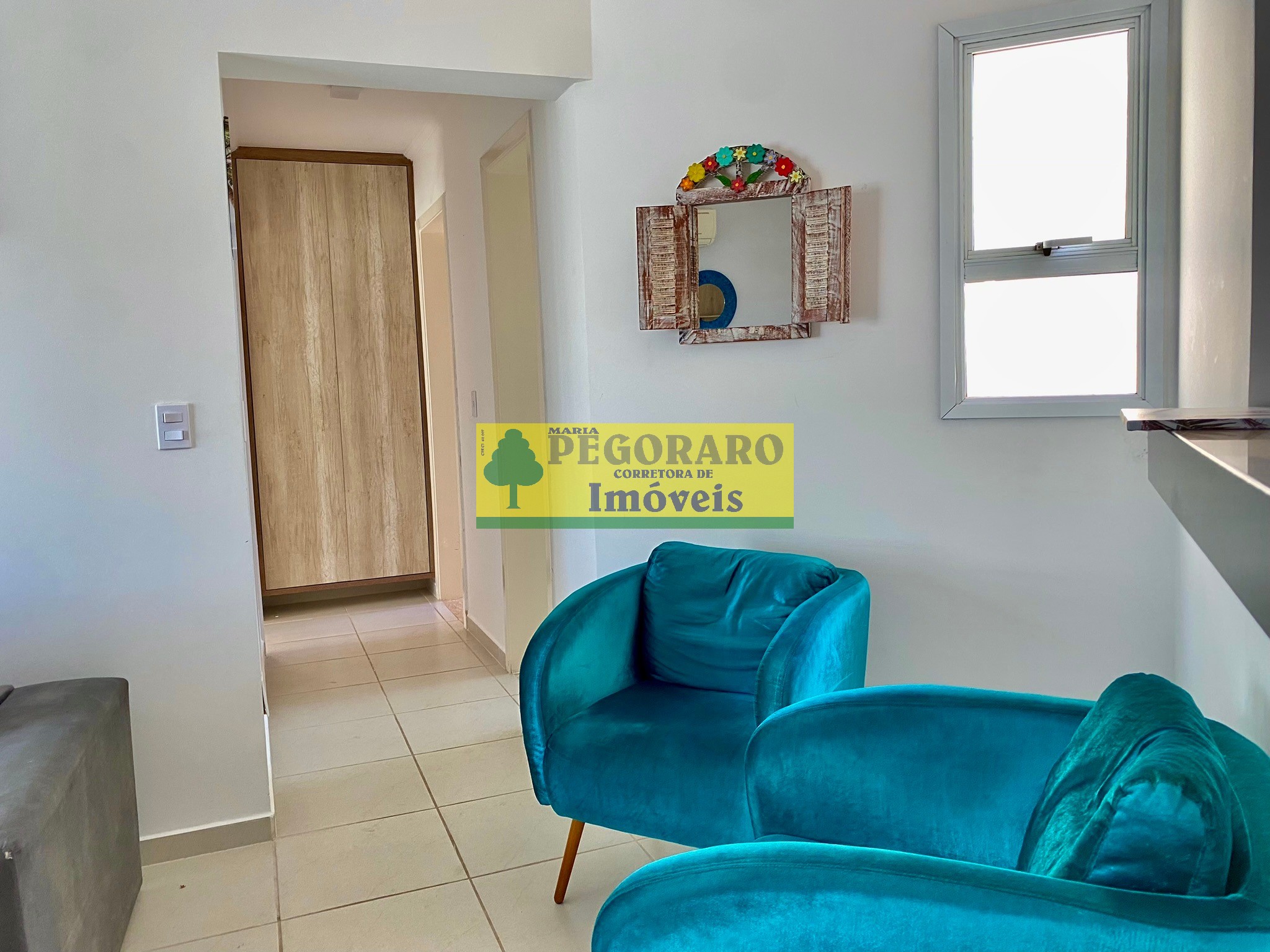 Apartamento, 2 quartos, 80 m² - Foto 11