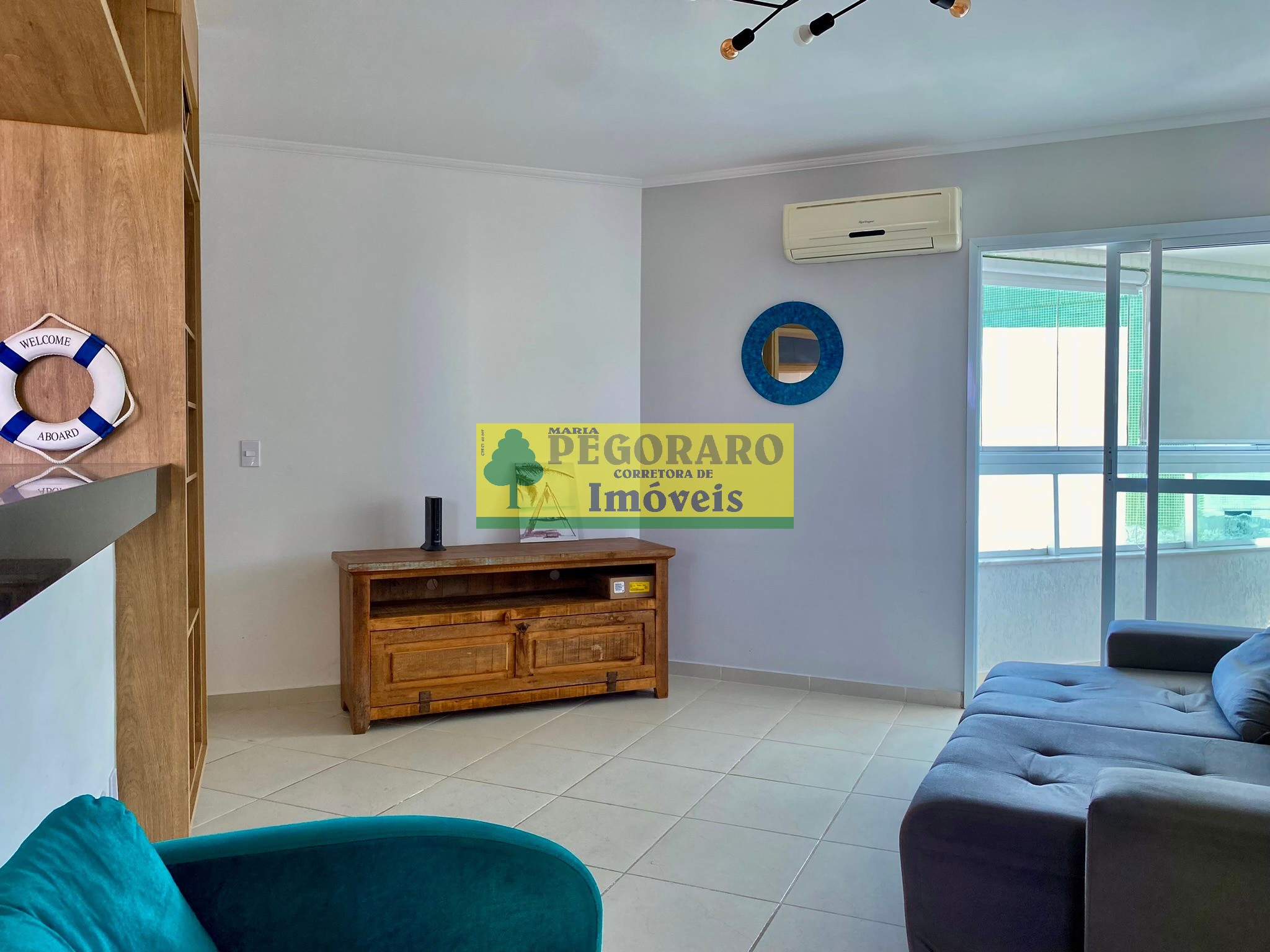 Apartamento, 2 quartos, 80 m² - Foto 4