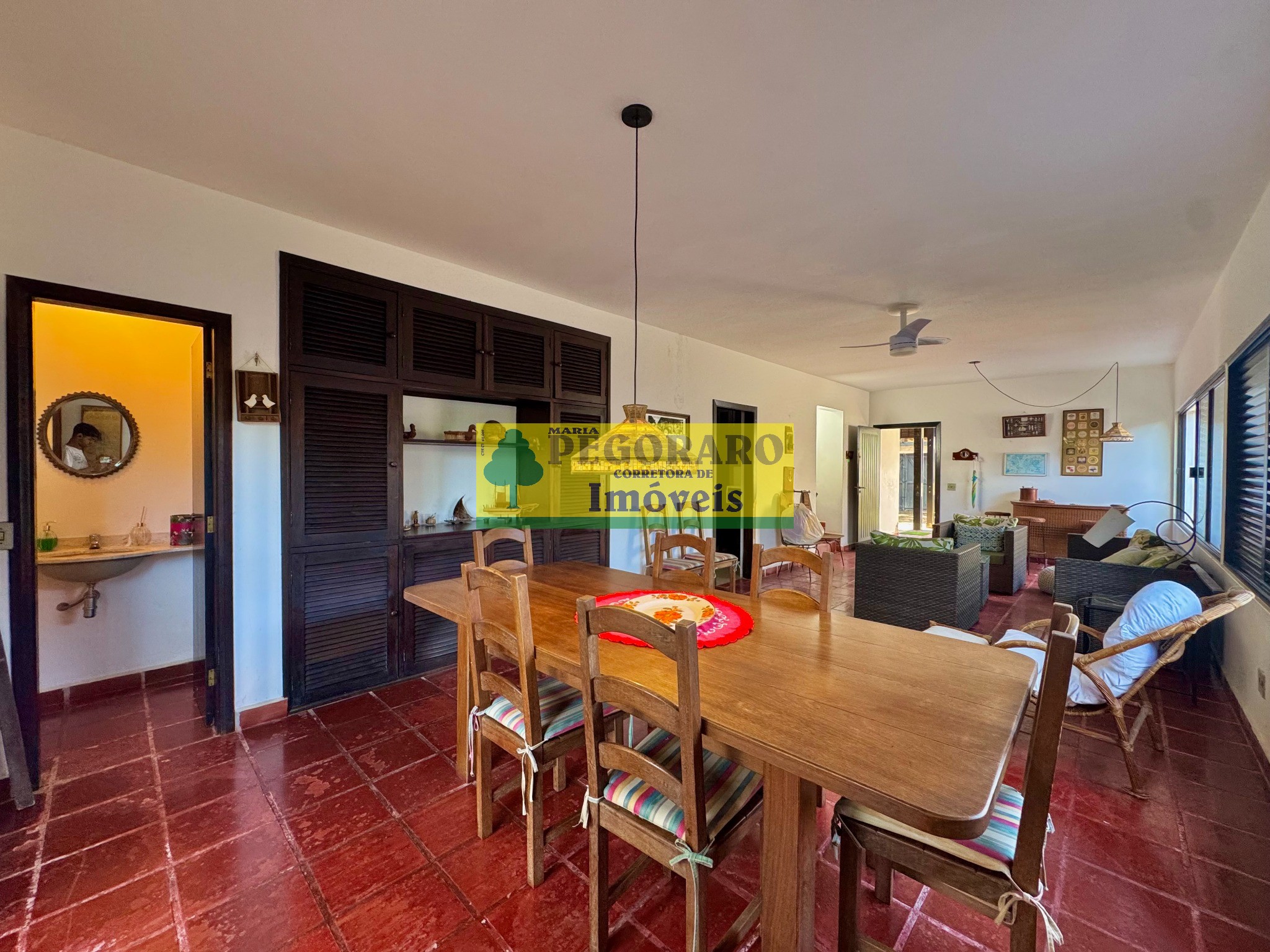 Casa, 3 quartos, 336 m² - Foto 12