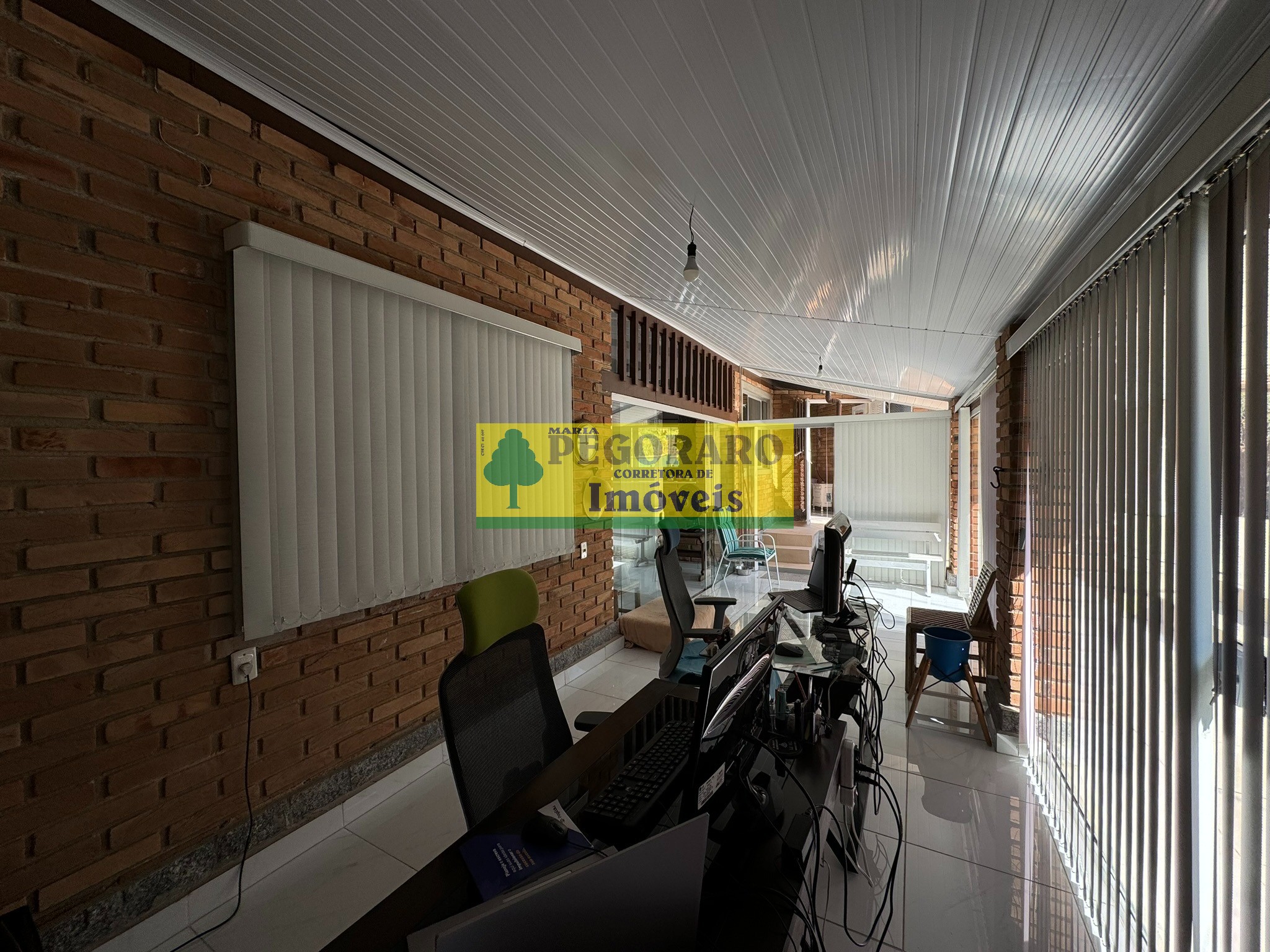 Casa, 4 quartos, 250 m² - Foto 39