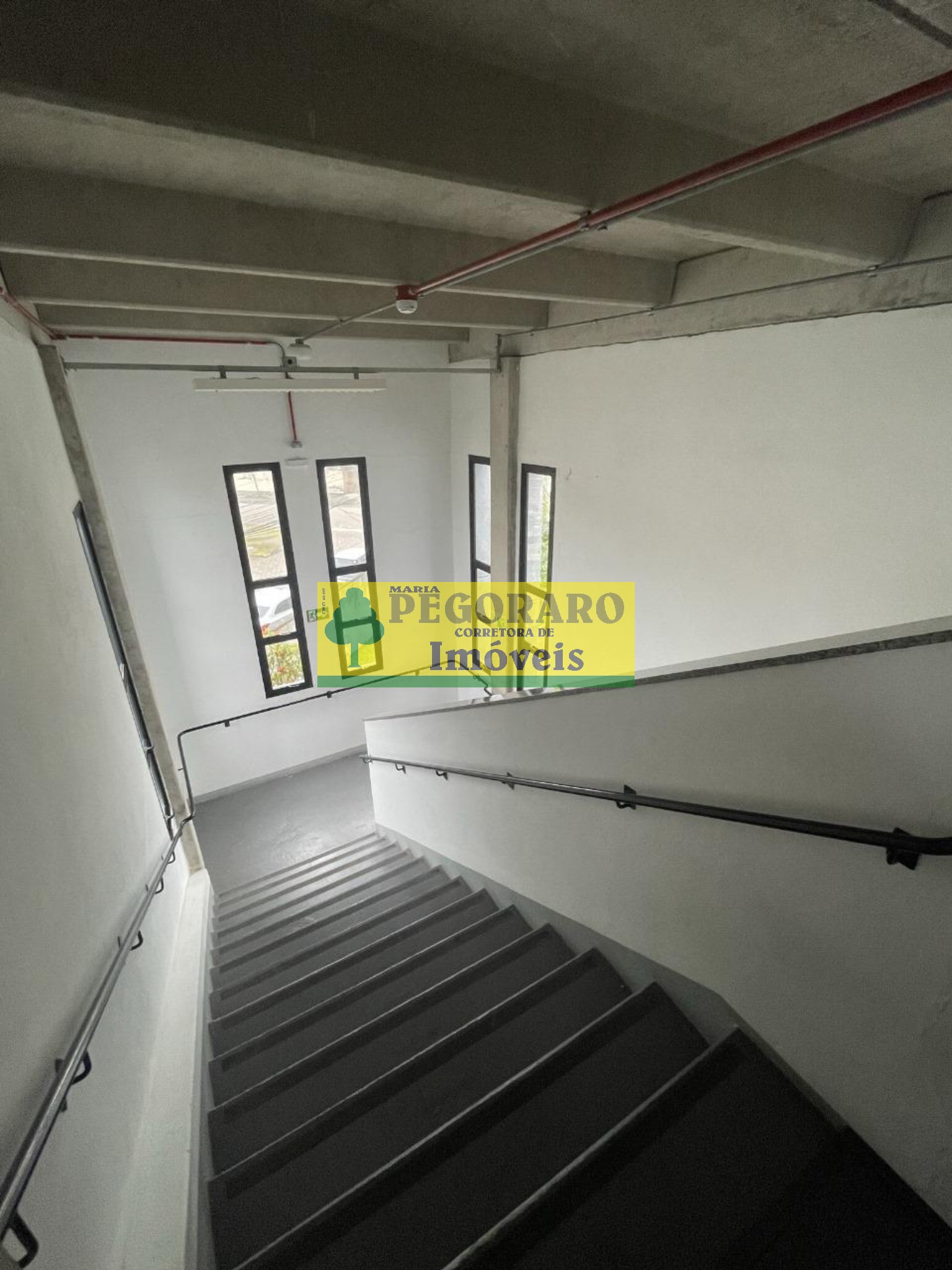 Depósito-Galpão, 2352 m² - Foto 16