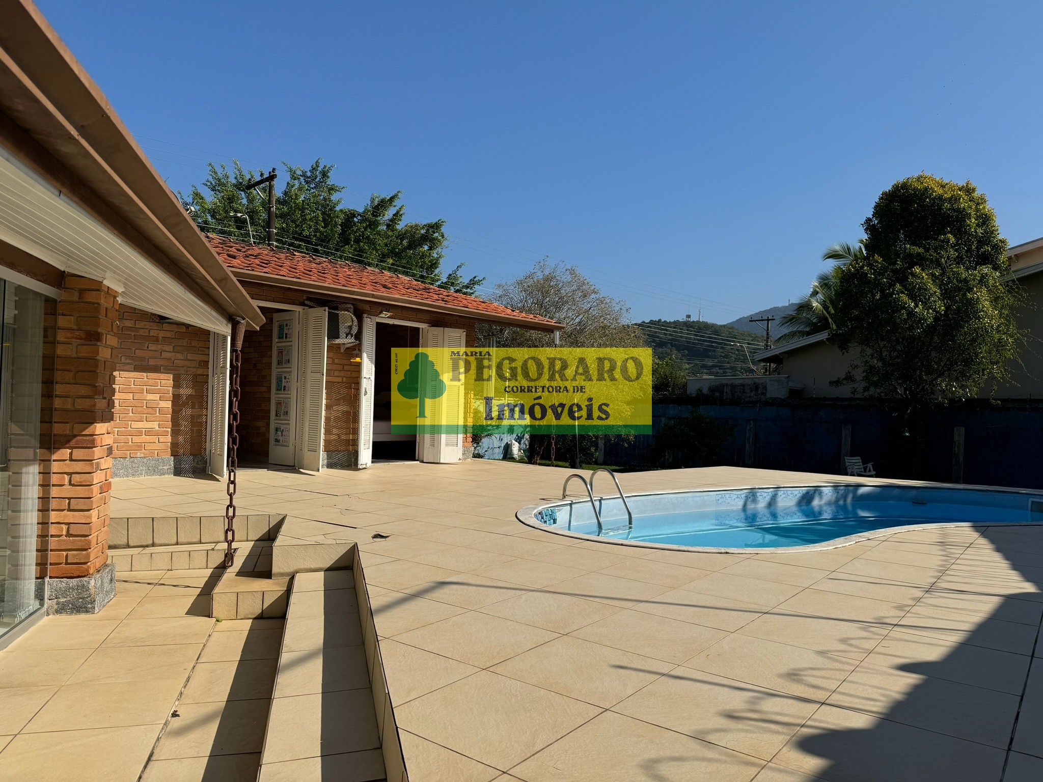 Casa, 4 quartos, 250 m² - Foto 37
