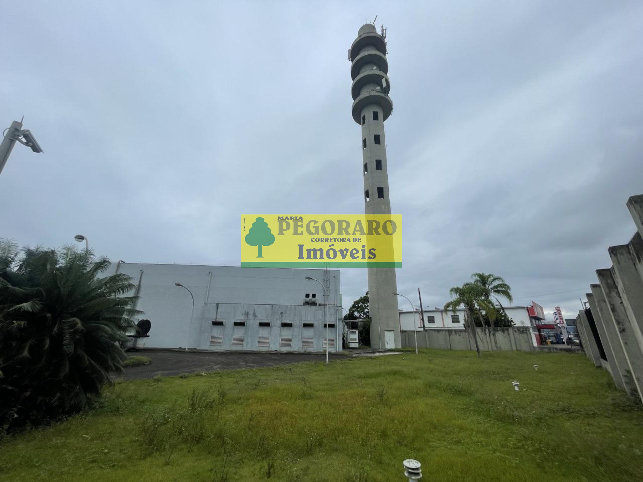 Depósito-Galpão, 2352 m² - Foto 5