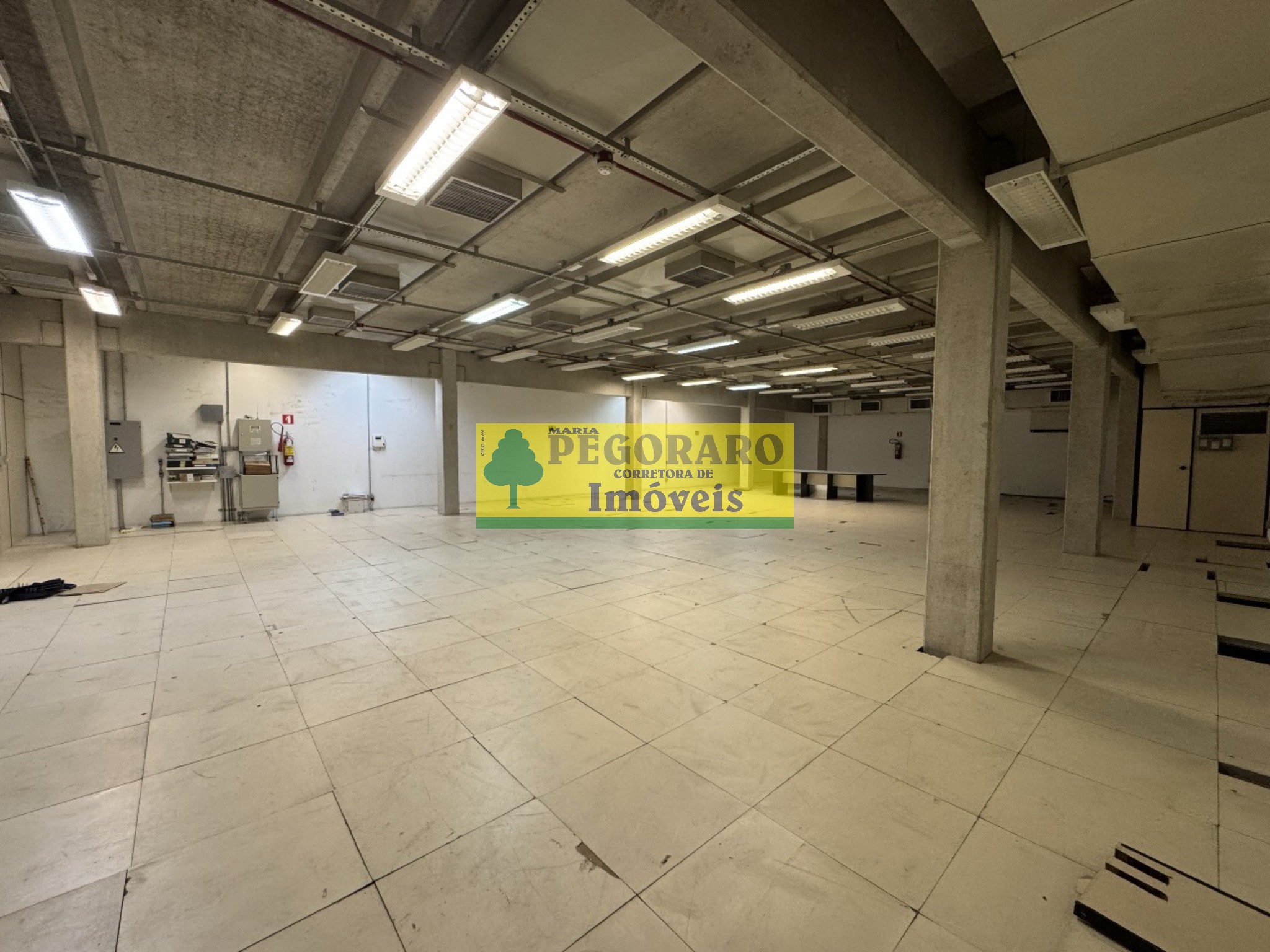 Depósito-Galpão, 2352 m² - Foto 8