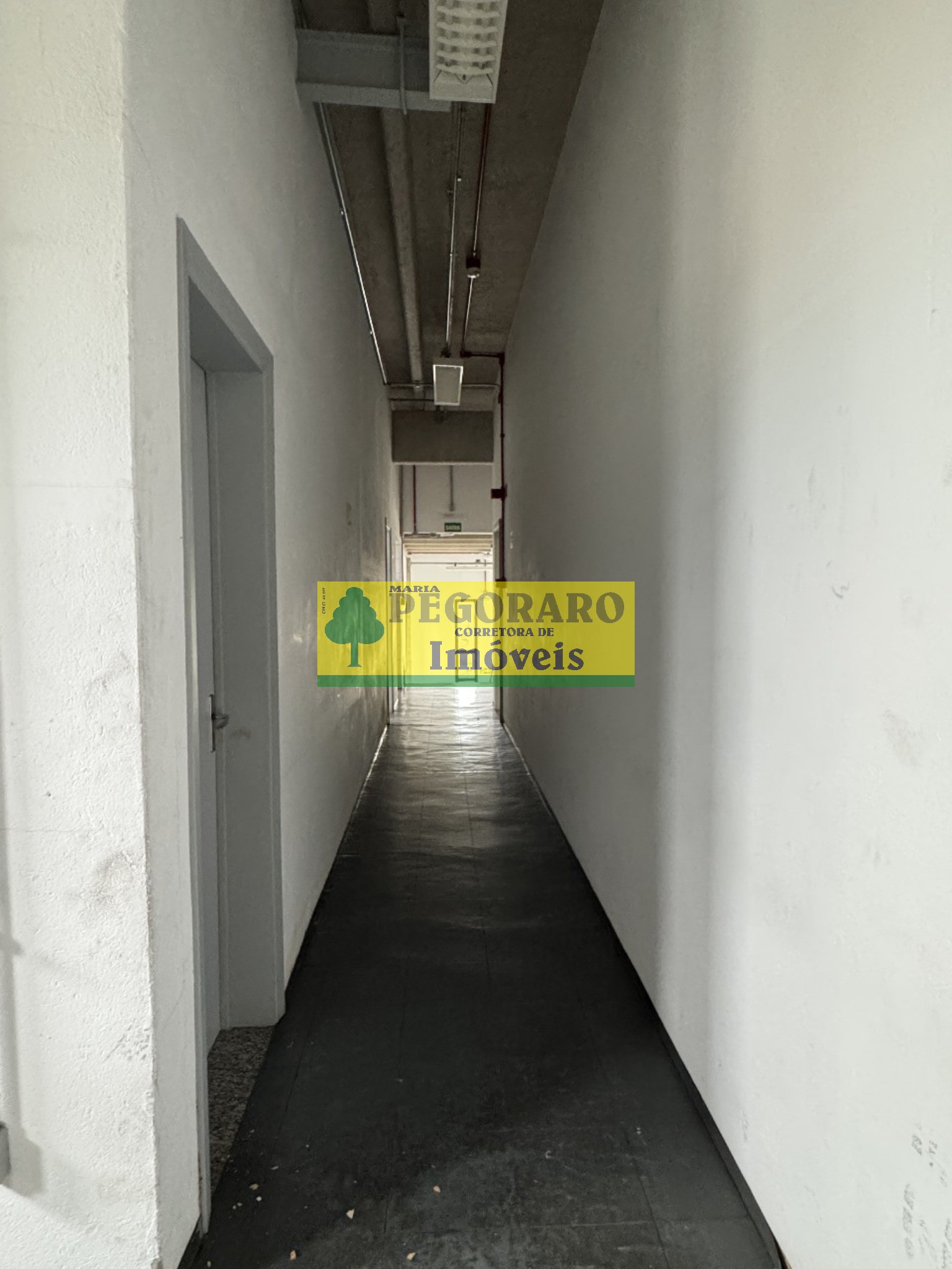 Depósito-Galpão, 2352 m² - Foto 13