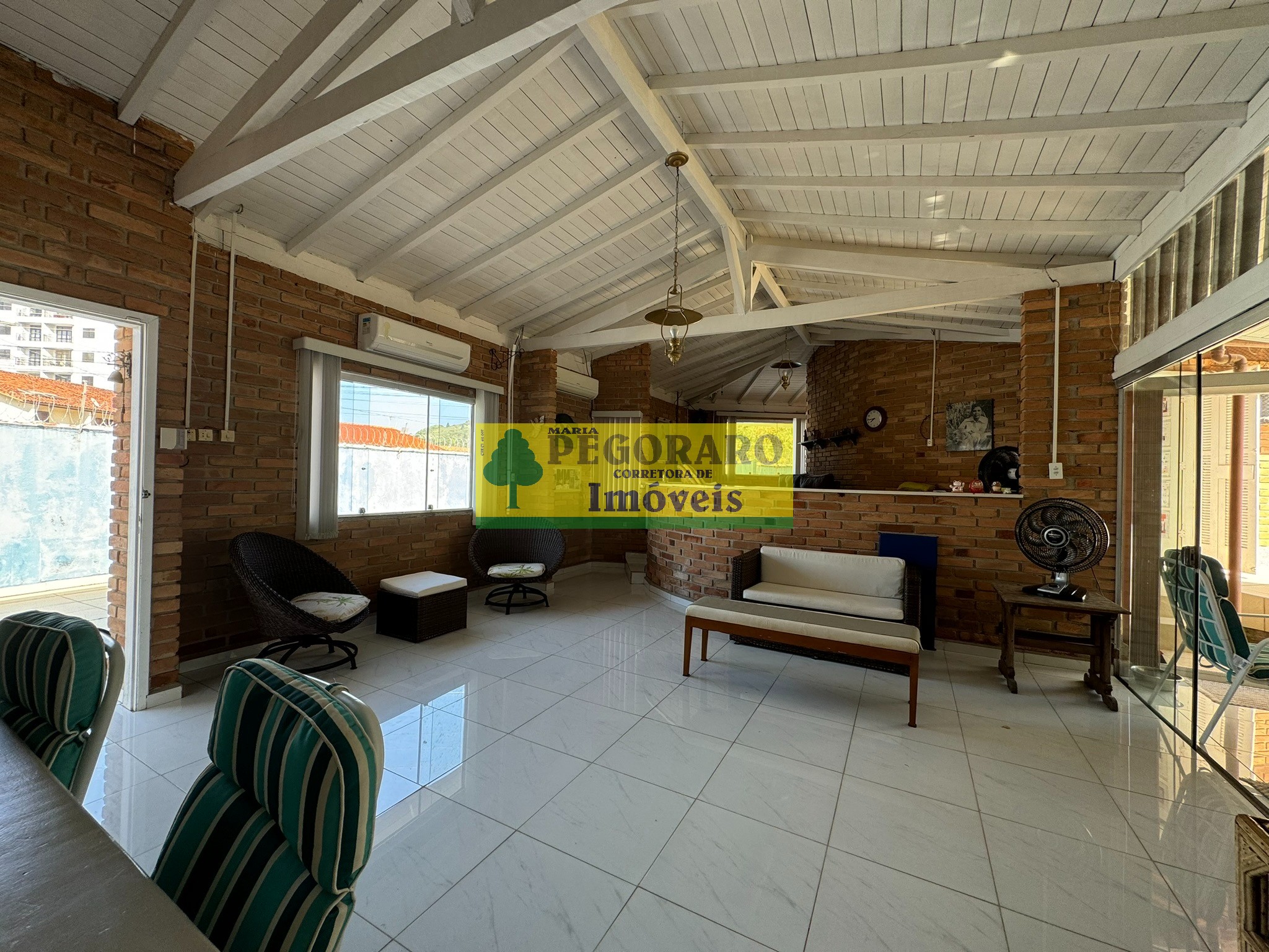 Casa, 4 quartos, 250 m² - Foto 7