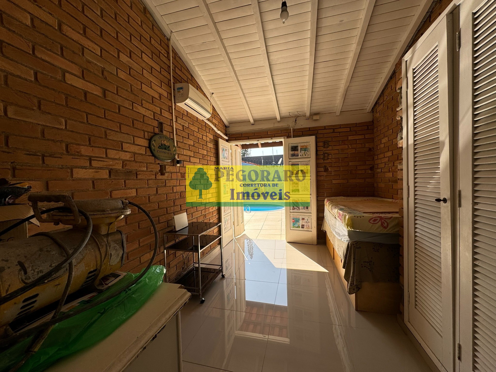 Casa, 4 quartos, 250 m² - Foto 26