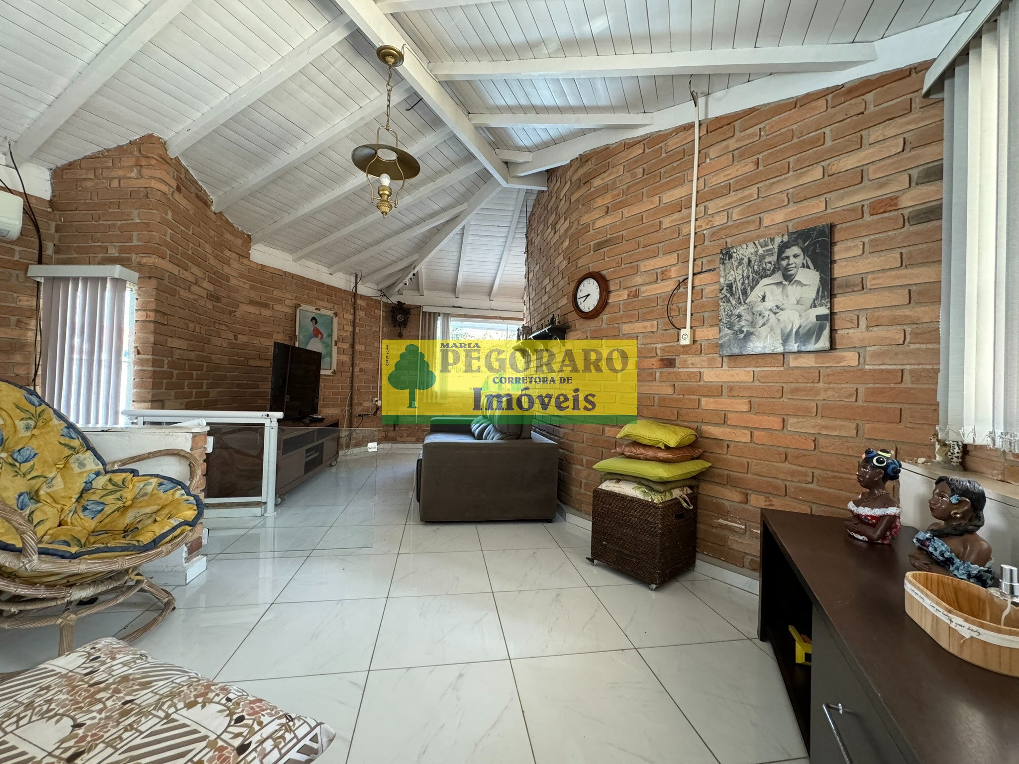 Casa, 4 quartos, 250 m² - Foto 12