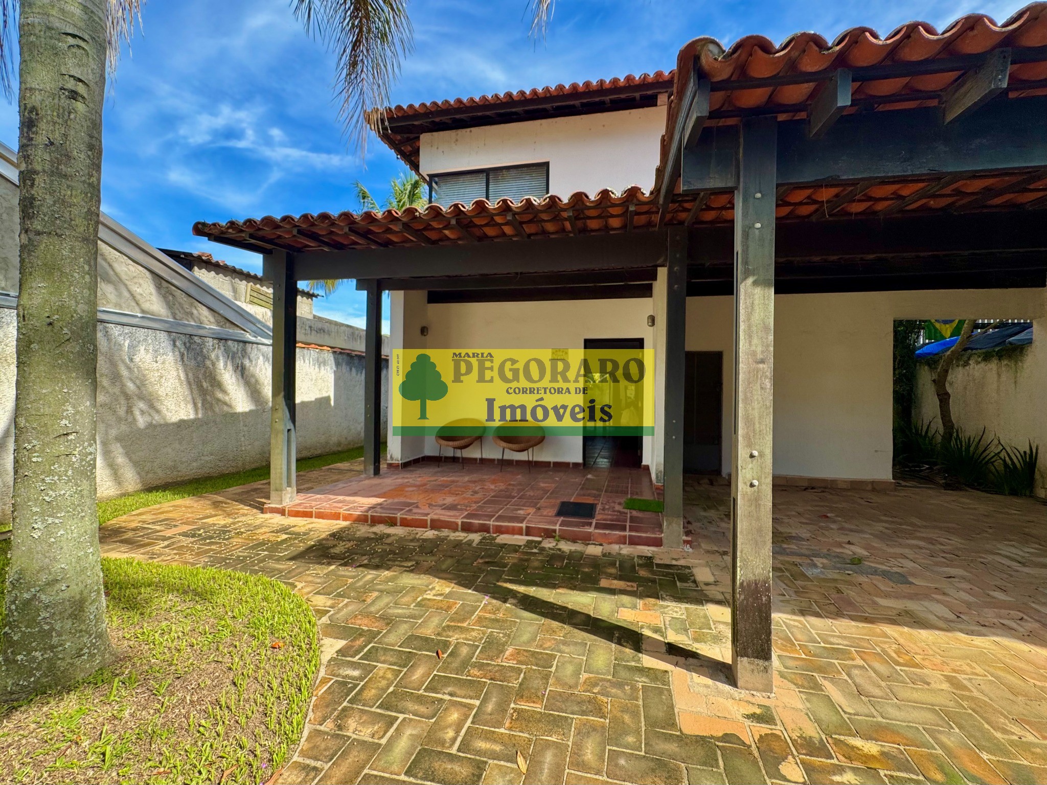 Casa, 3 quartos, 336 m² - Foto 1