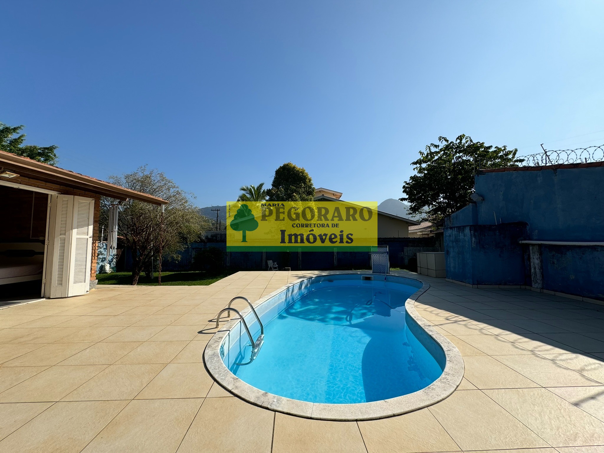 Casa, 4 quartos, 250 m² - Foto 38