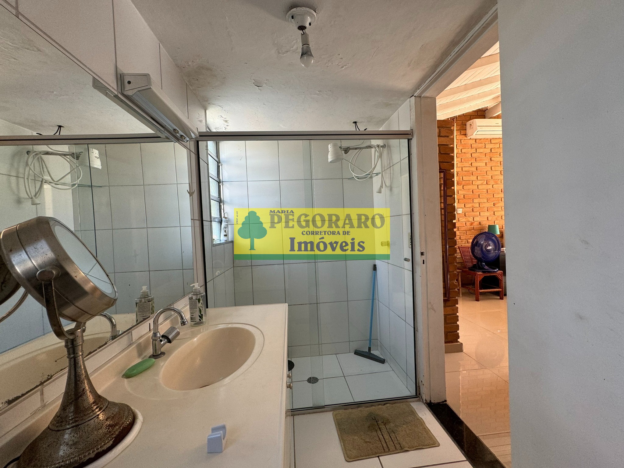 Casa, 4 quartos, 250 m² - Foto 21