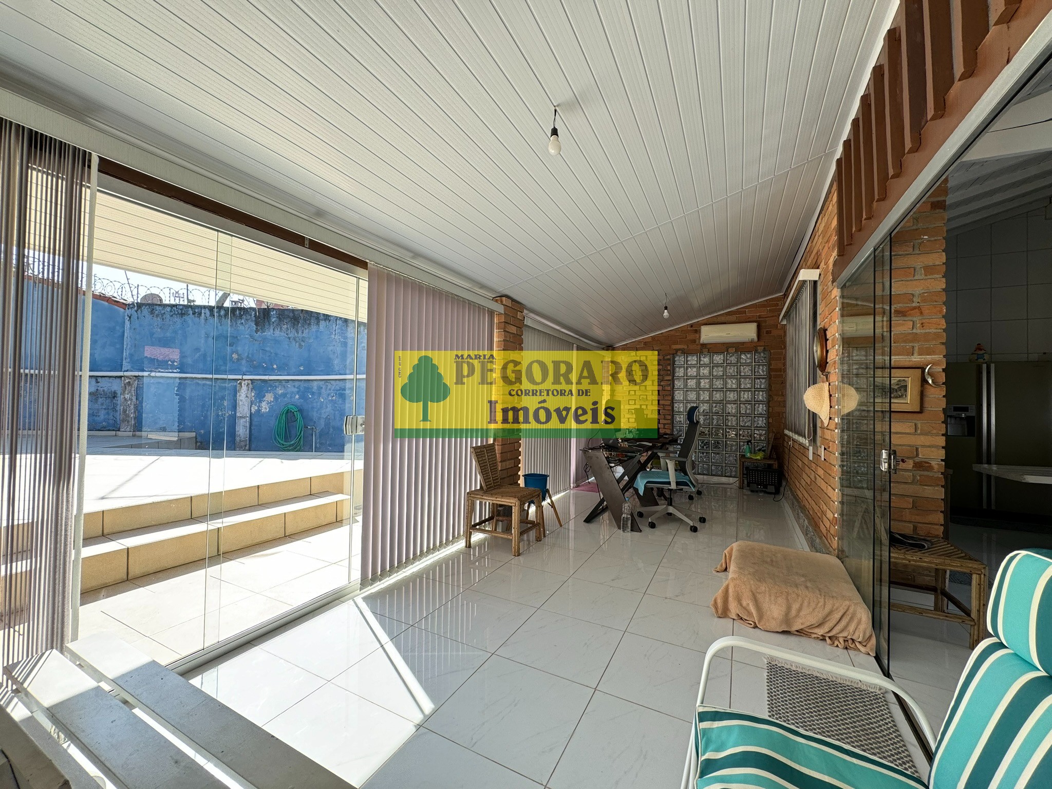 Casa, 4 quartos, 250 m² - Foto 15