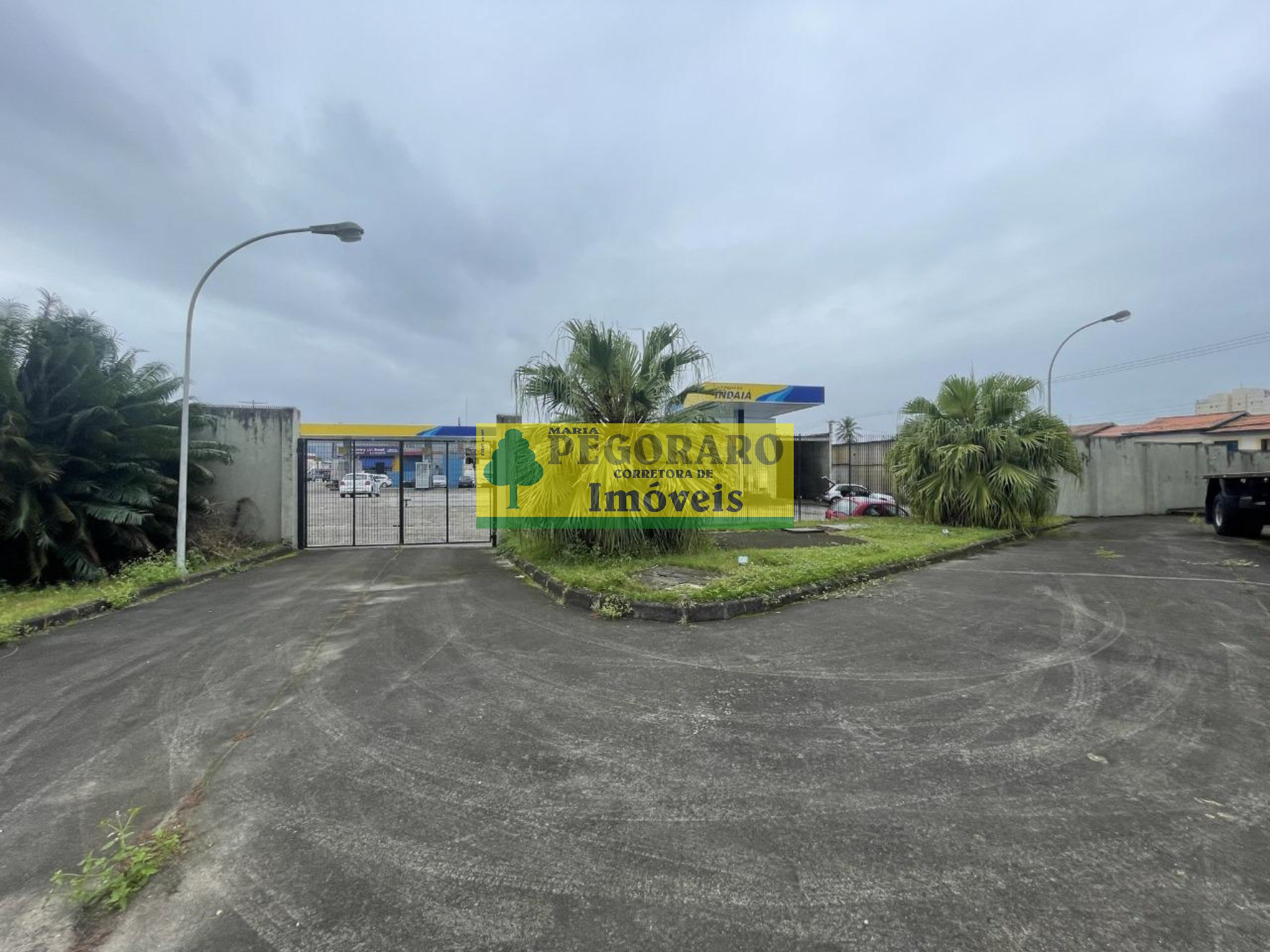 Depósito-Galpão, 2352 m² - Foto 3