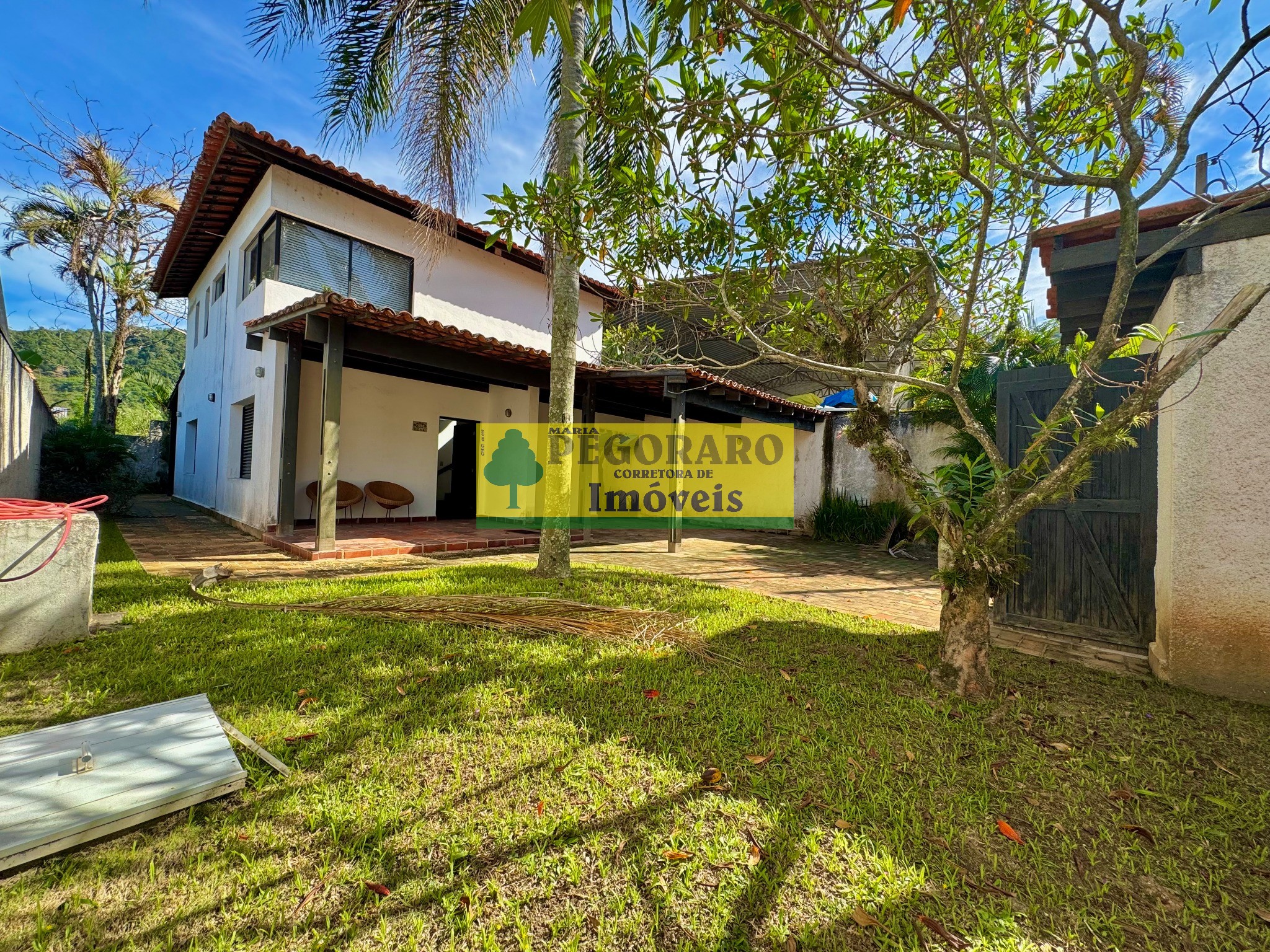 Casa, 3 quartos, 336 m² - Foto 2