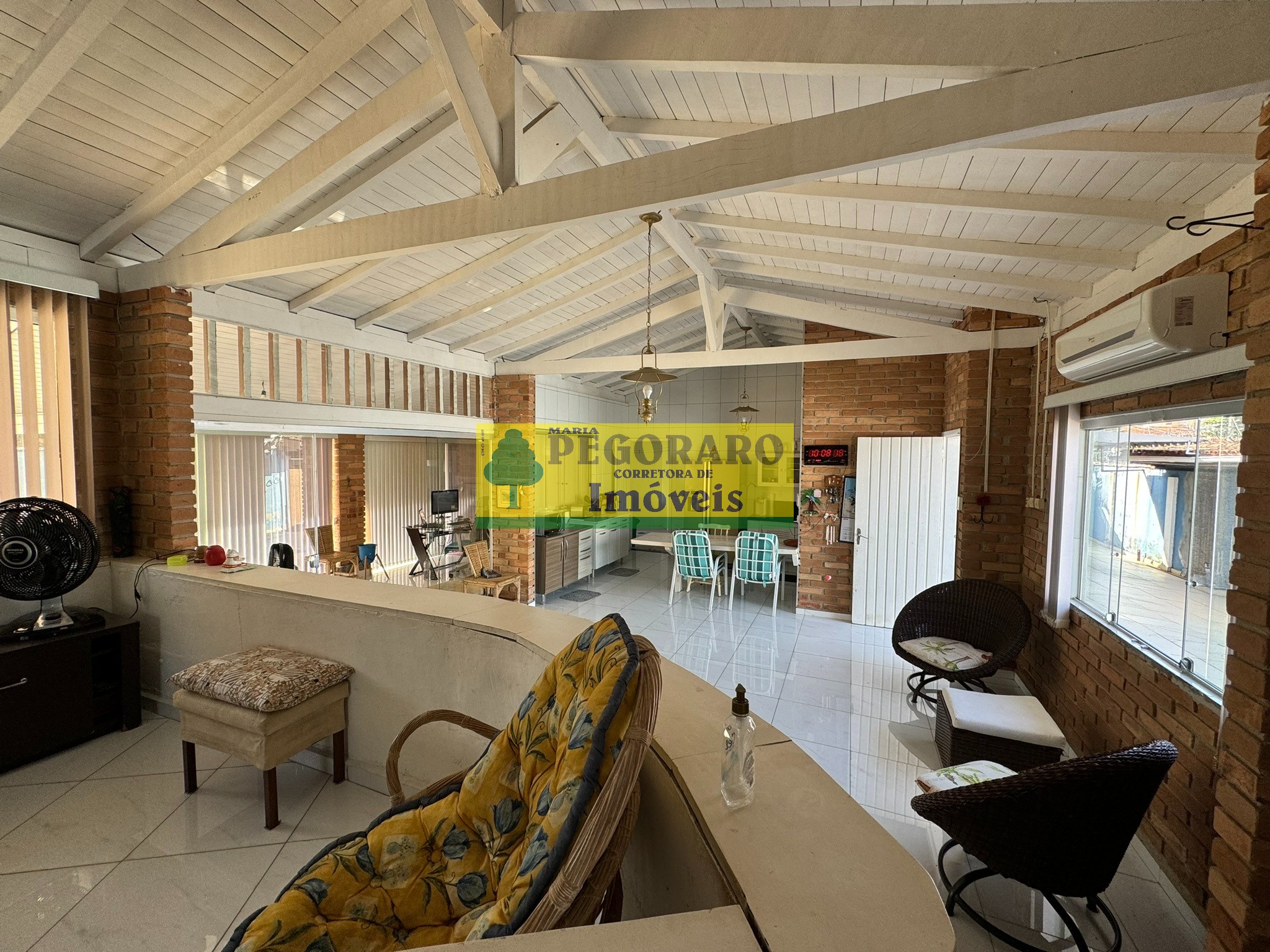 Casa, 4 quartos, 250 m² - Foto 10