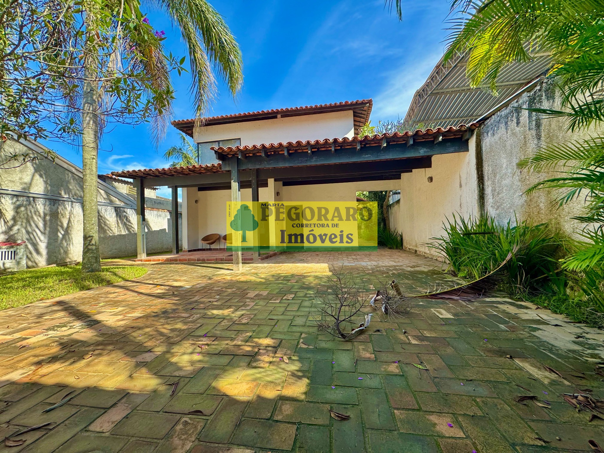 Casa, 3 quartos, 336 m² - Foto 3