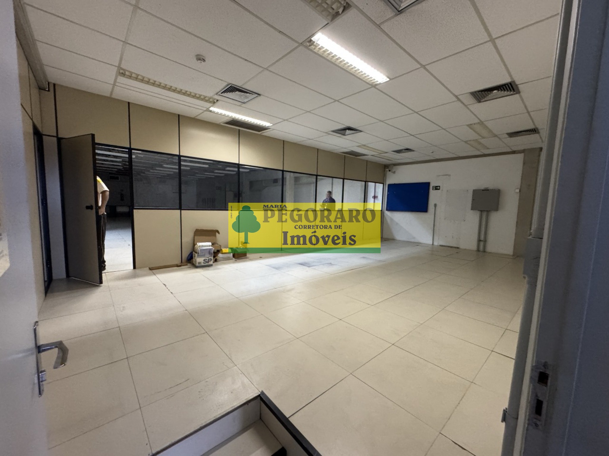 Depósito-Galpão, 2352 m² - Foto 10