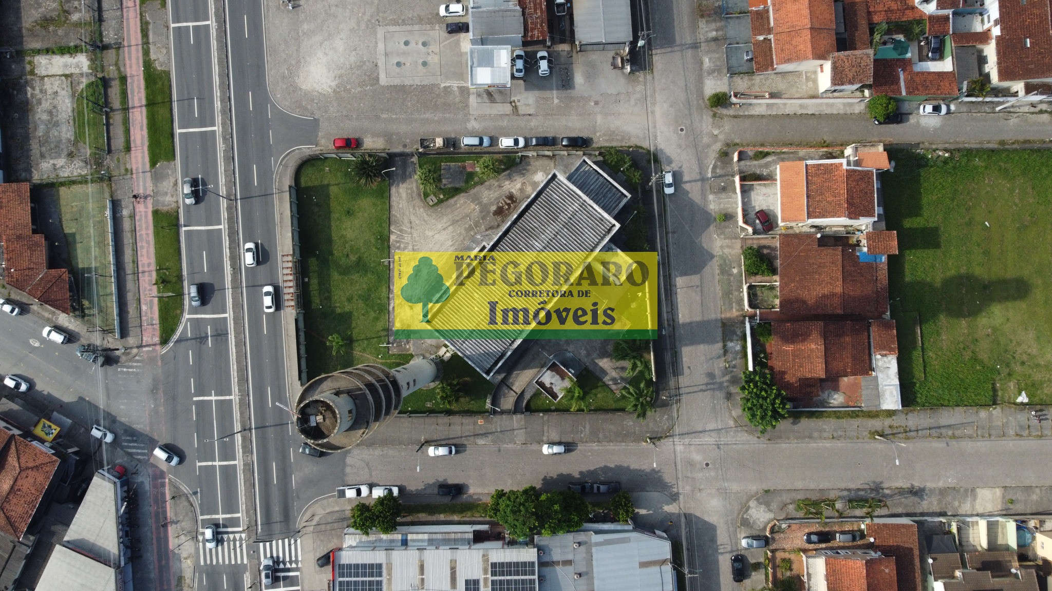 Depósito-Galpão, 2352 m² - Foto 2