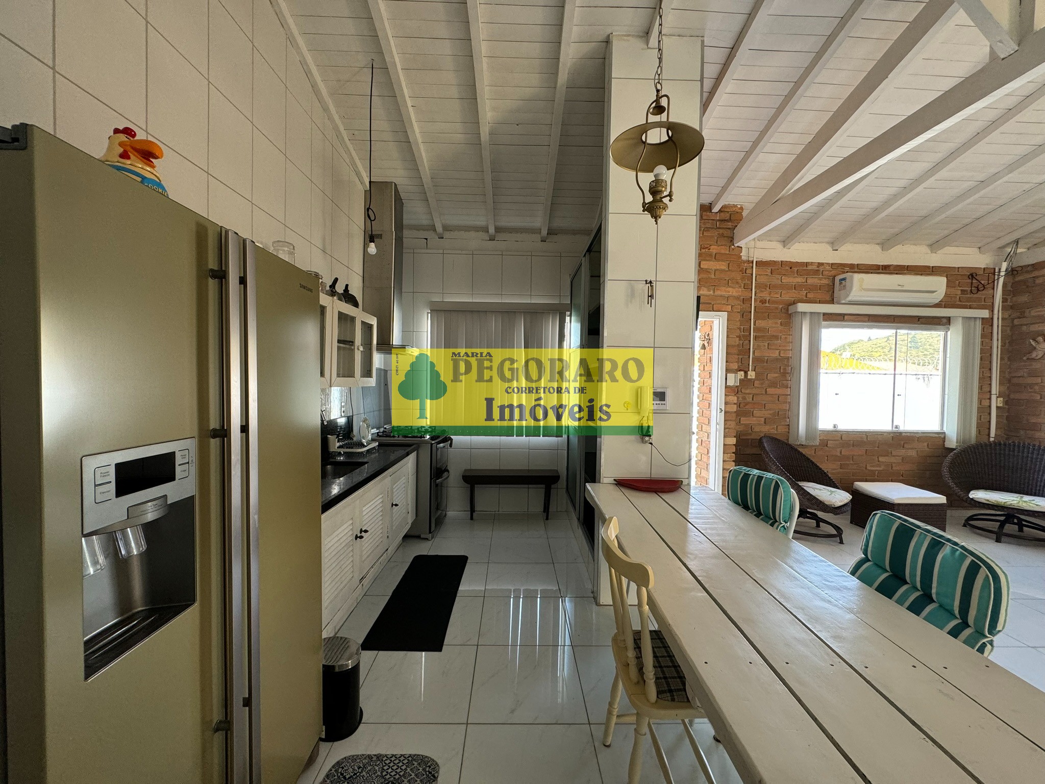 Casa, 4 quartos, 250 m² - Foto 17