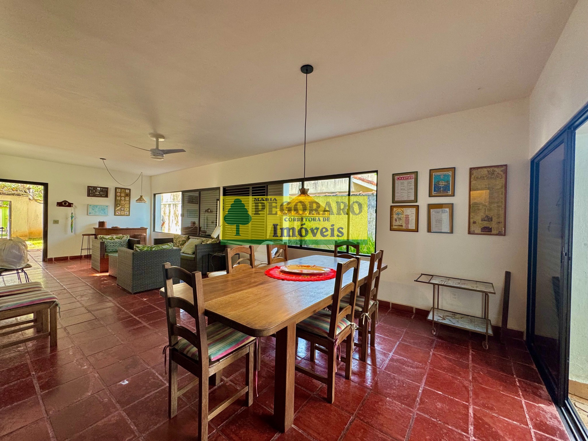Casa, 3 quartos, 336 m² - Foto 11