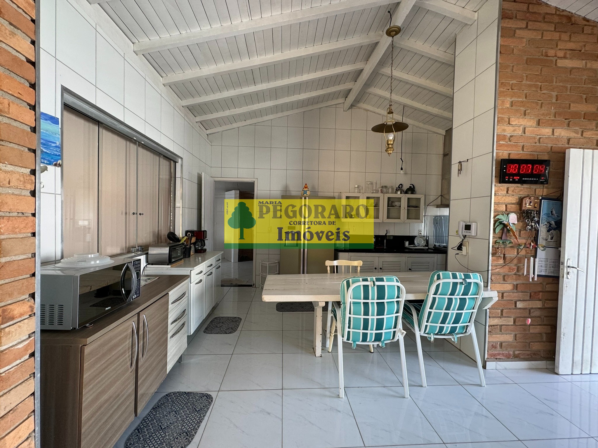 Casa, 4 quartos, 250 m² - Foto 16