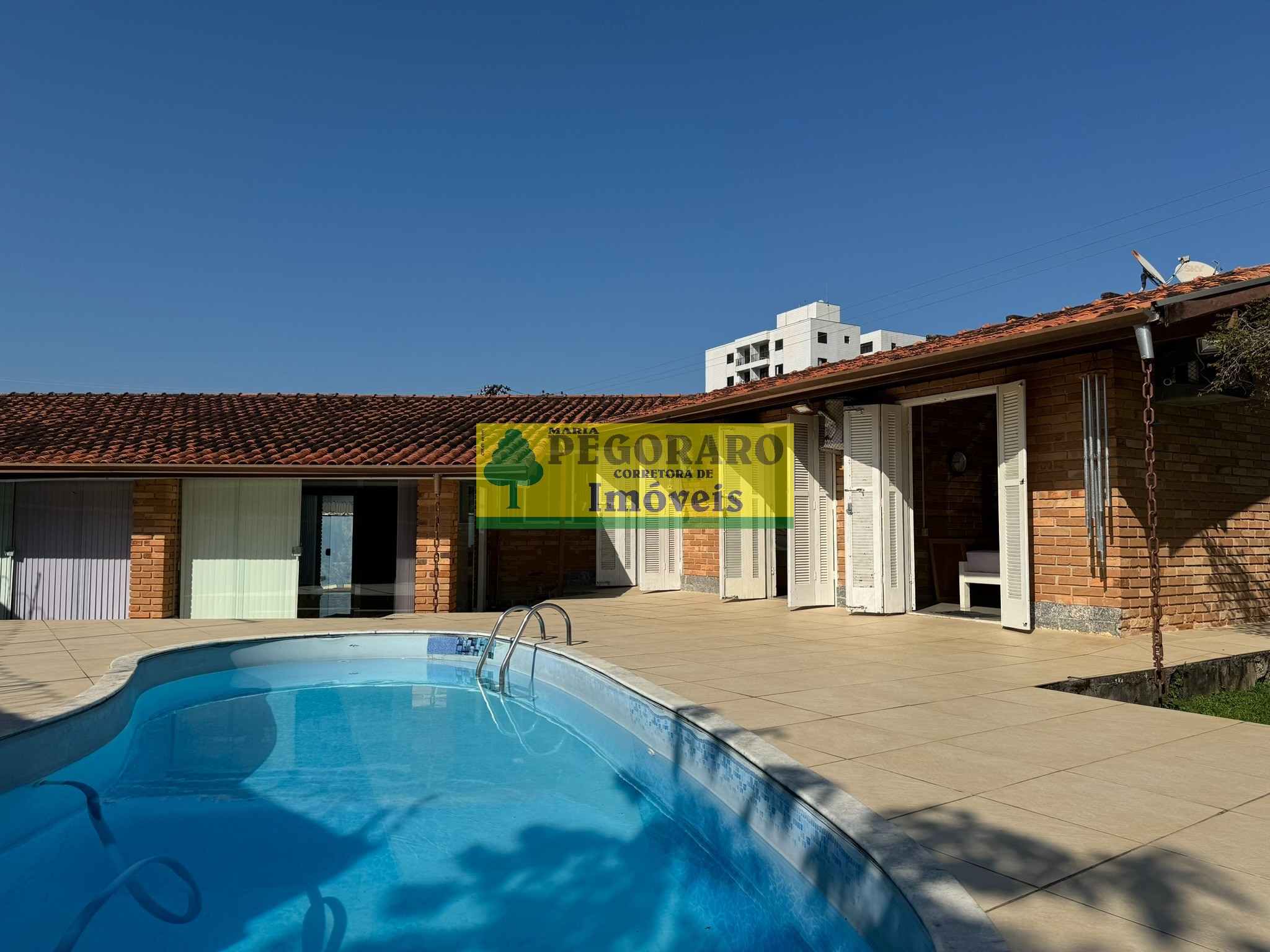 Casa, 4 quartos, 250 m² - Foto 28