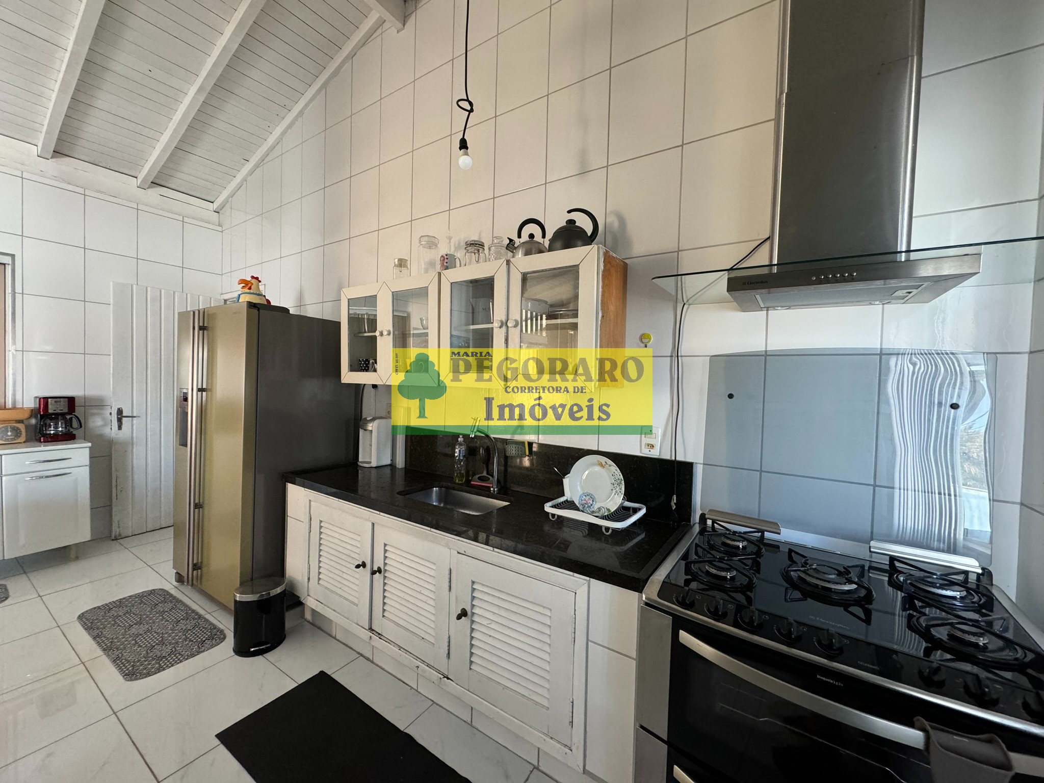 Casa, 4 quartos, 250 m² - Foto 18