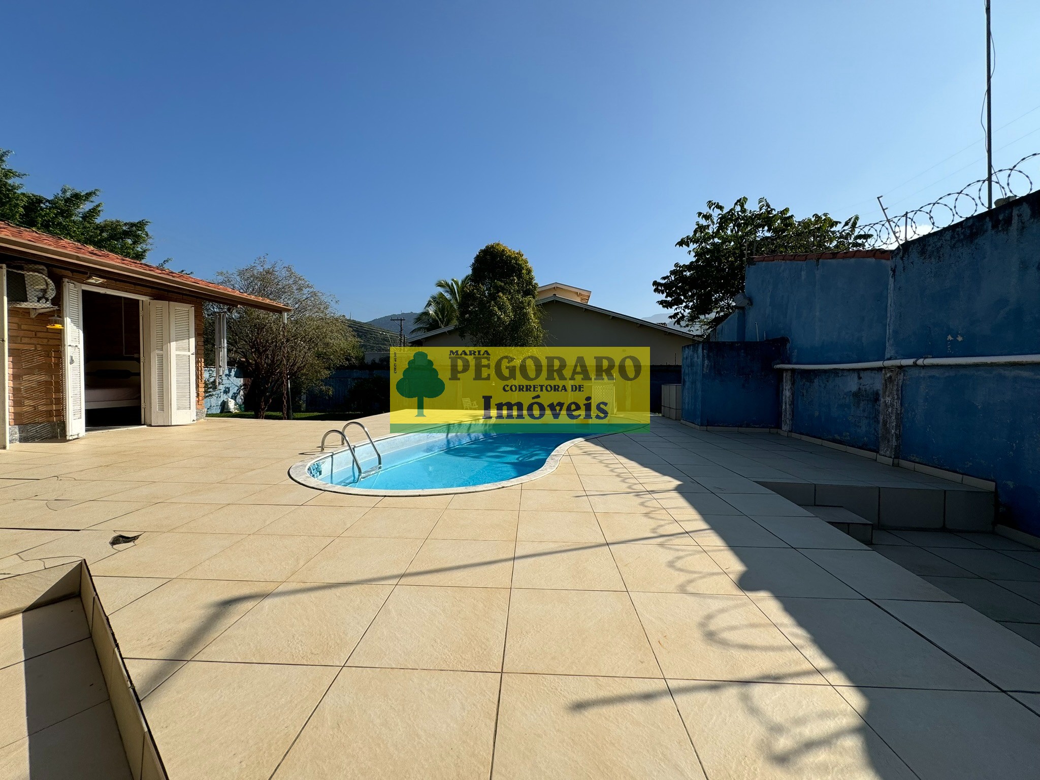 Casa, 4 quartos, 250 m² - Foto 31