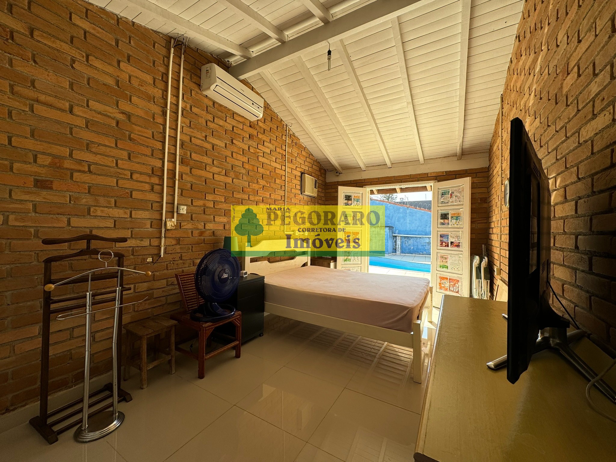 Casa, 4 quartos, 250 m² - Foto 22