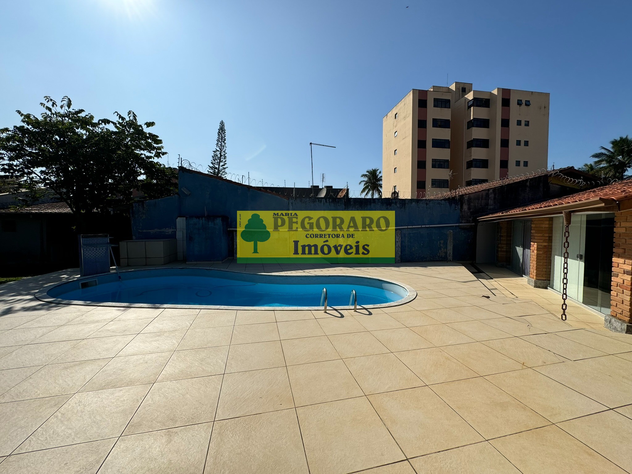 Casa, 4 quartos, 250 m² - Foto 30