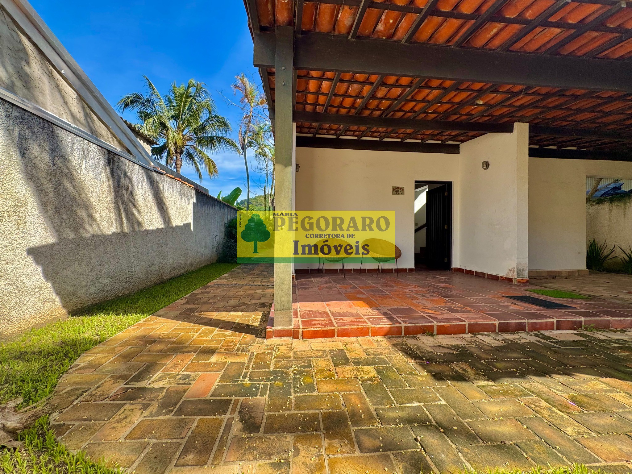 Casa, 3 quartos, 336 m² - Foto 4
