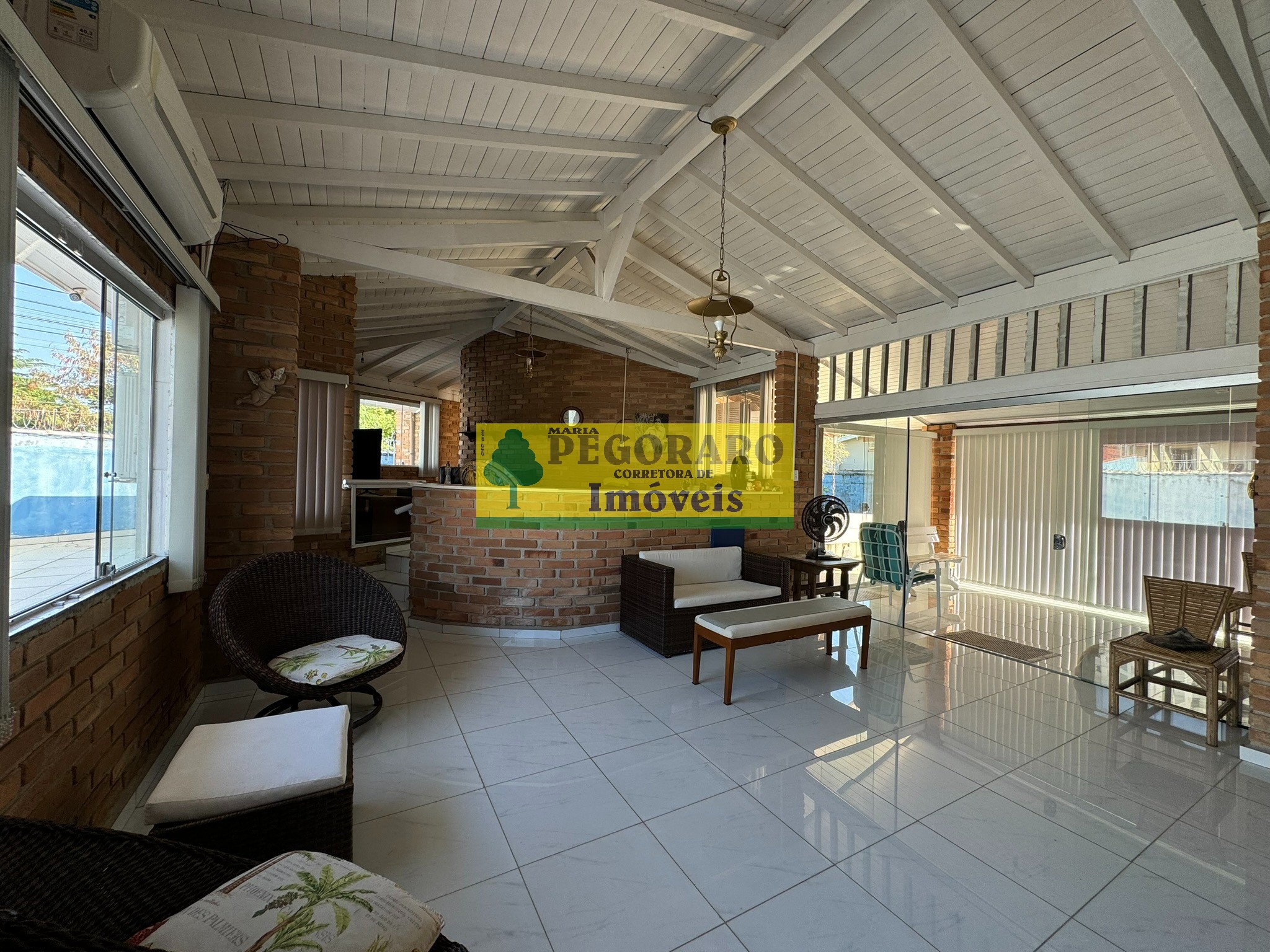 Casa, 4 quartos, 250 m² - Foto 6