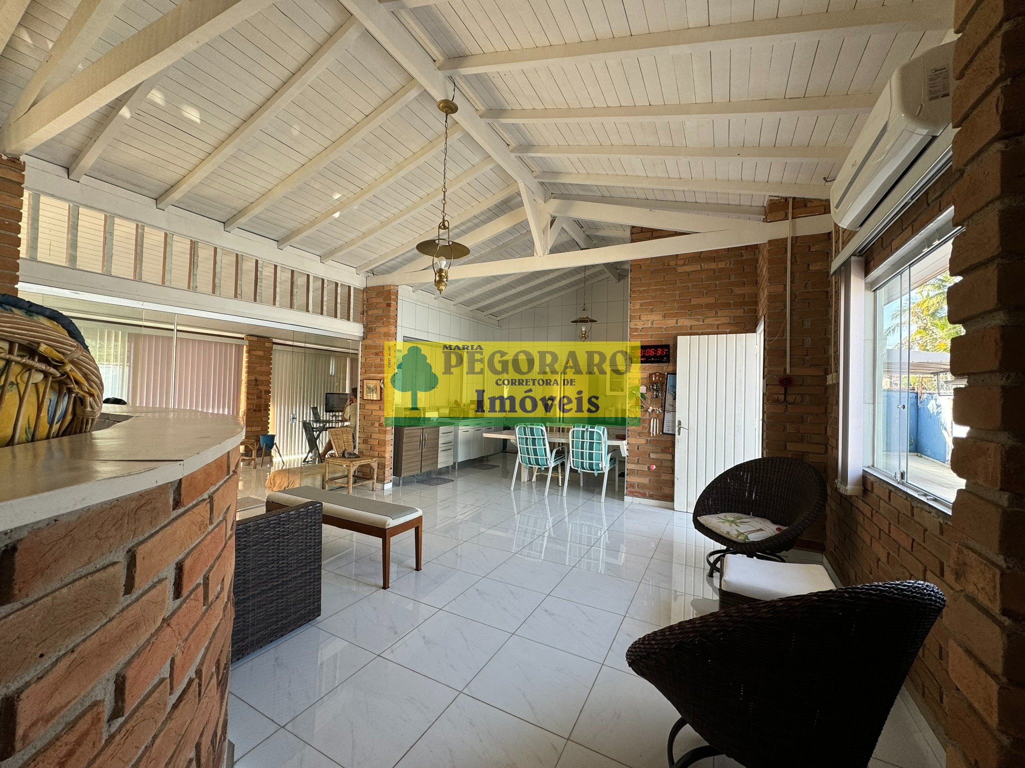 Casa, 4 quartos, 250 m² - Foto 8