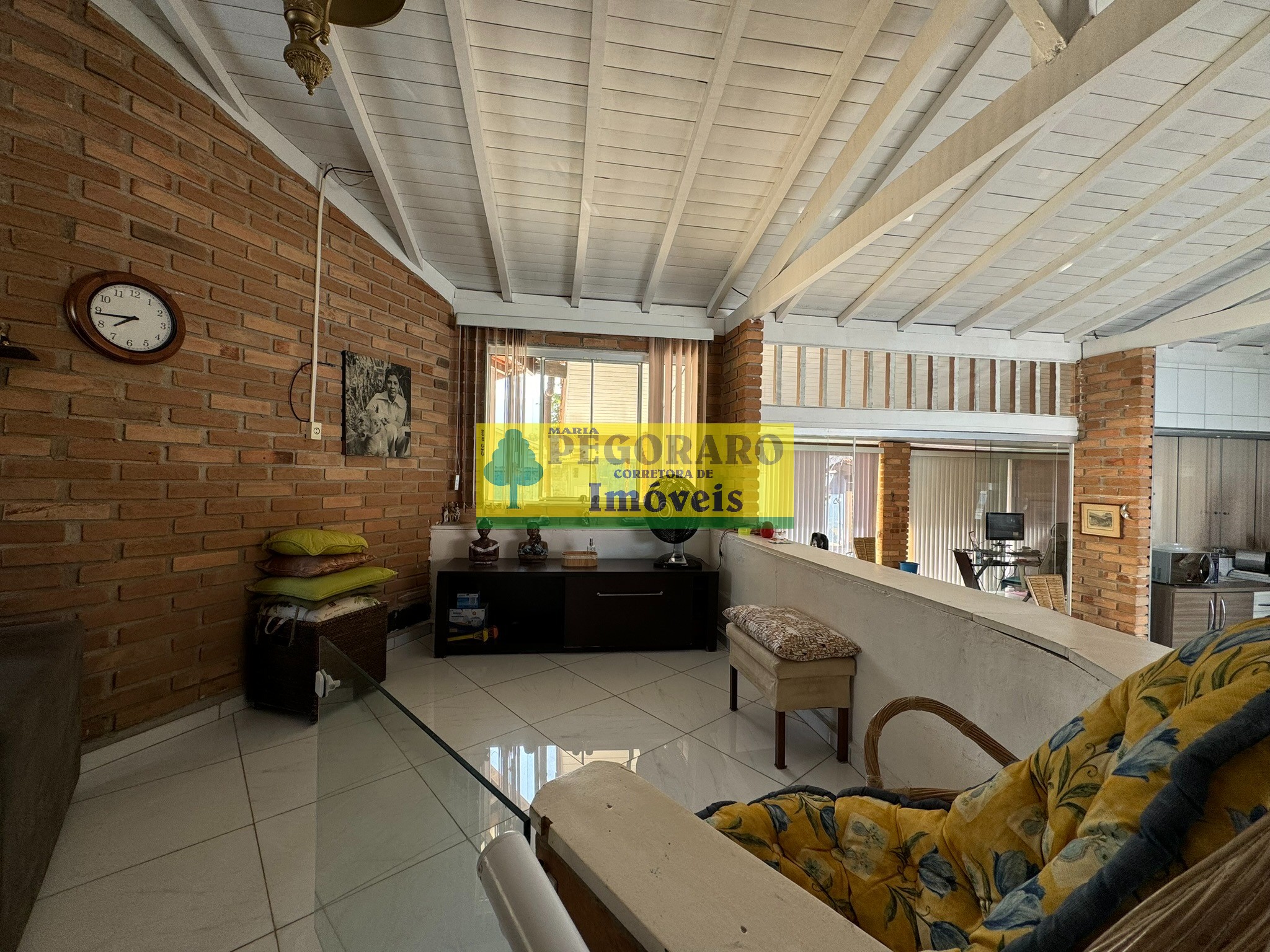 Casa, 4 quartos, 250 m² - Foto 11