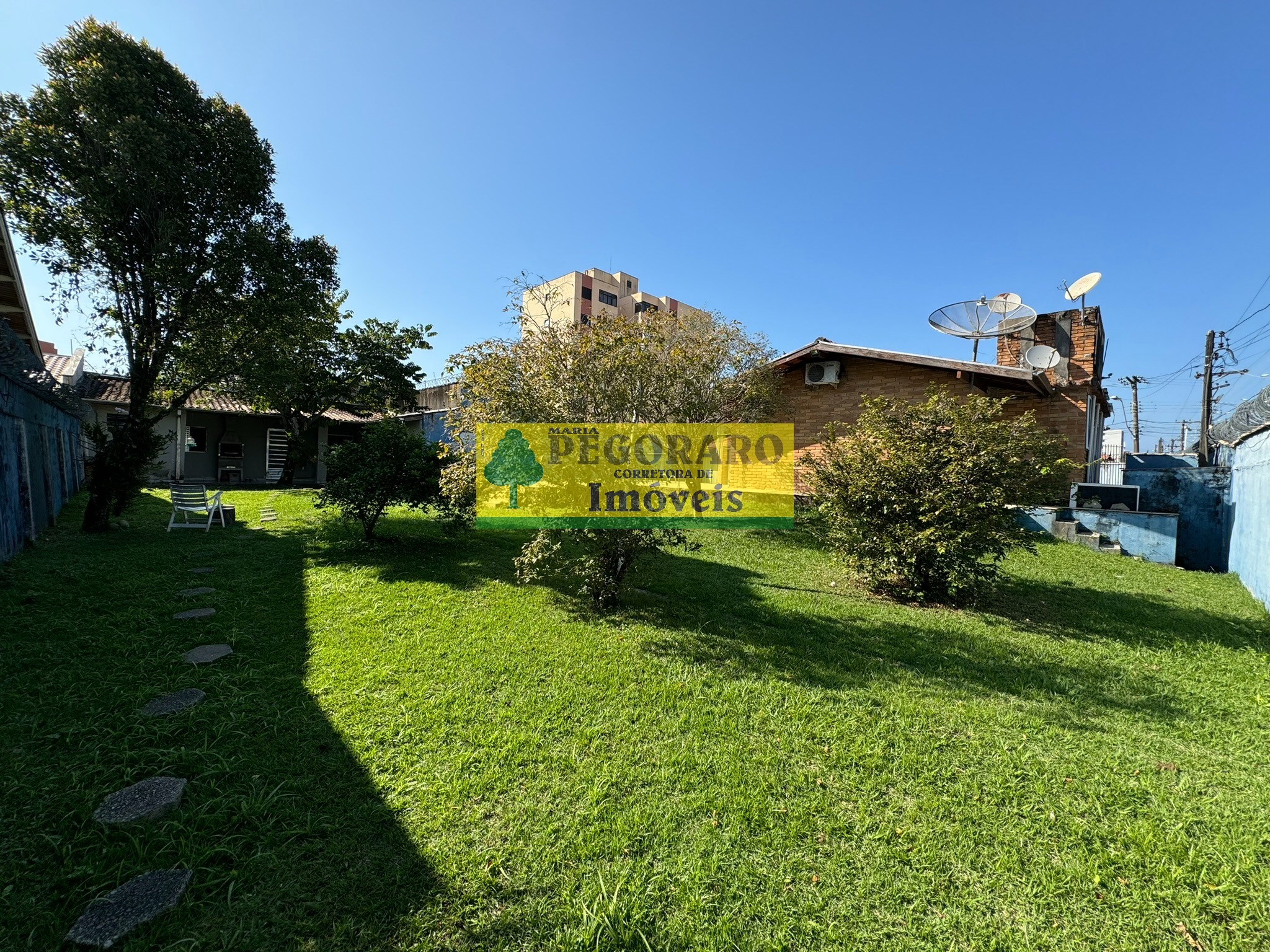 Casa, 4 quartos, 250 m² - Foto 35