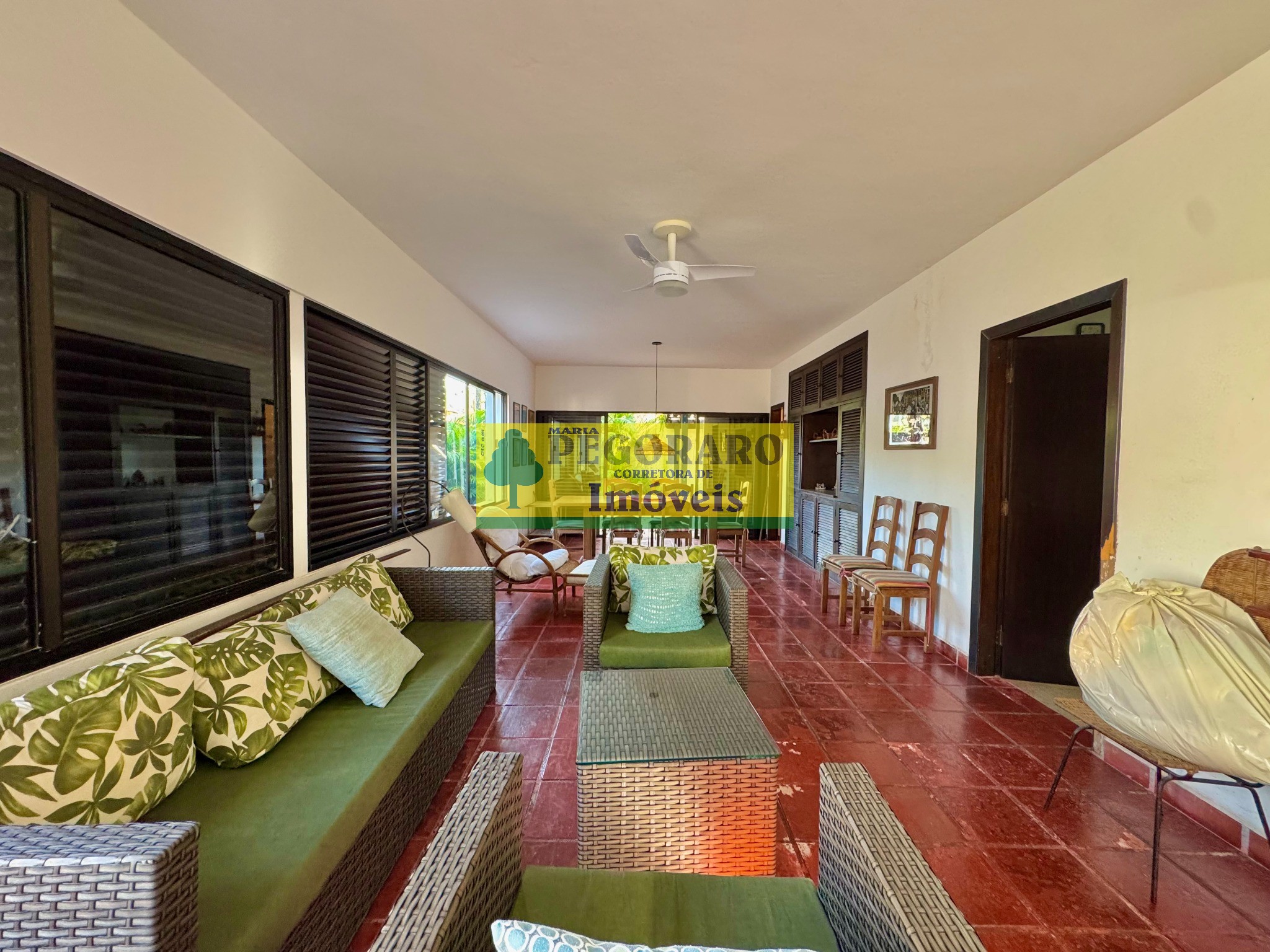 Casa, 3 quartos, 336 m² - Foto 7